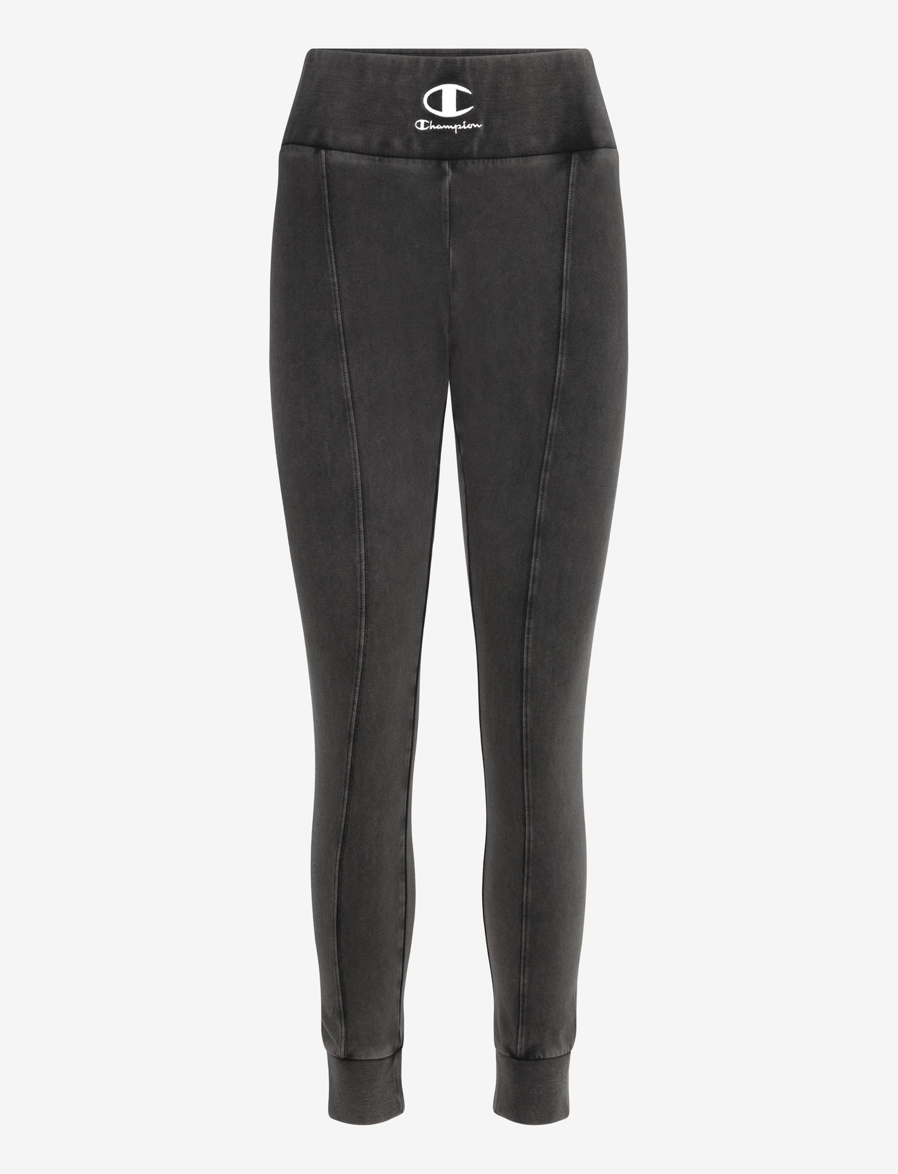 Champion - Leggings - madalaimad hinnad - black beauty - 0