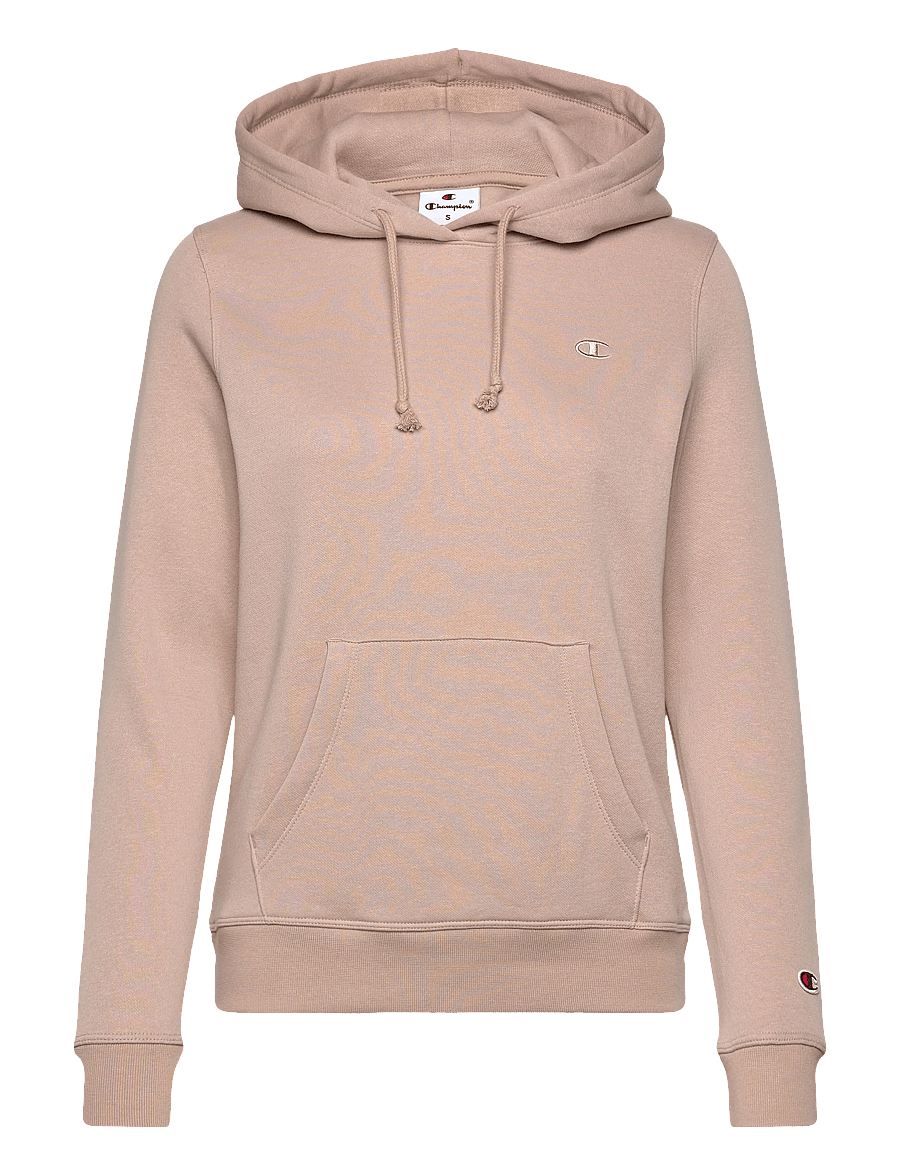 Champion - Hooded Sweatshirt - sweatshirts - champagne frost - 1