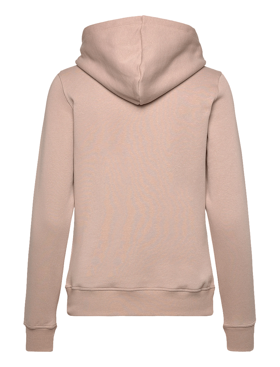 Champion - Hooded Sweatshirt - sweatshirts - champagne frost - 2