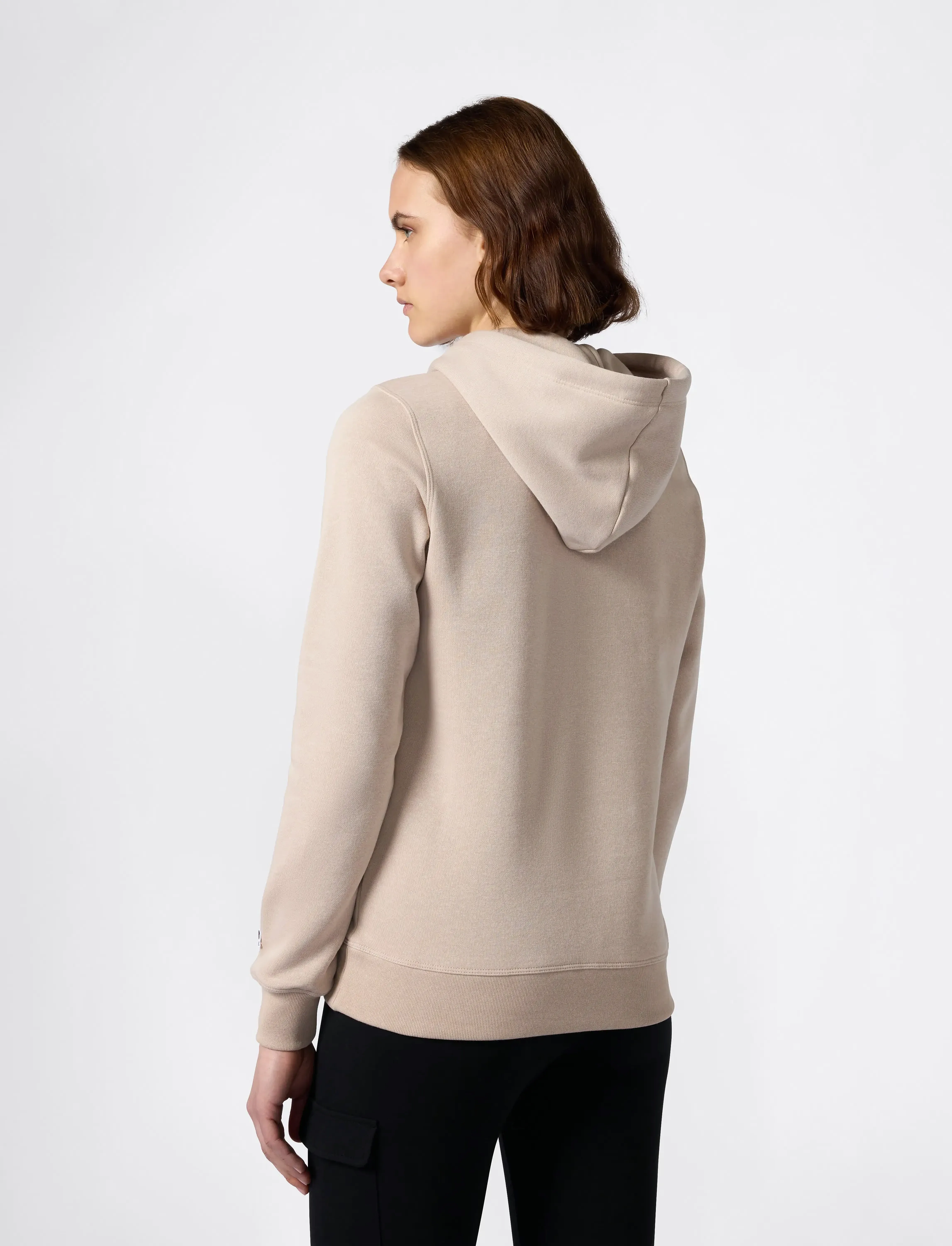 Champion - Hooded Sweatshirt - kapuzenpullover - champagne frost - 3