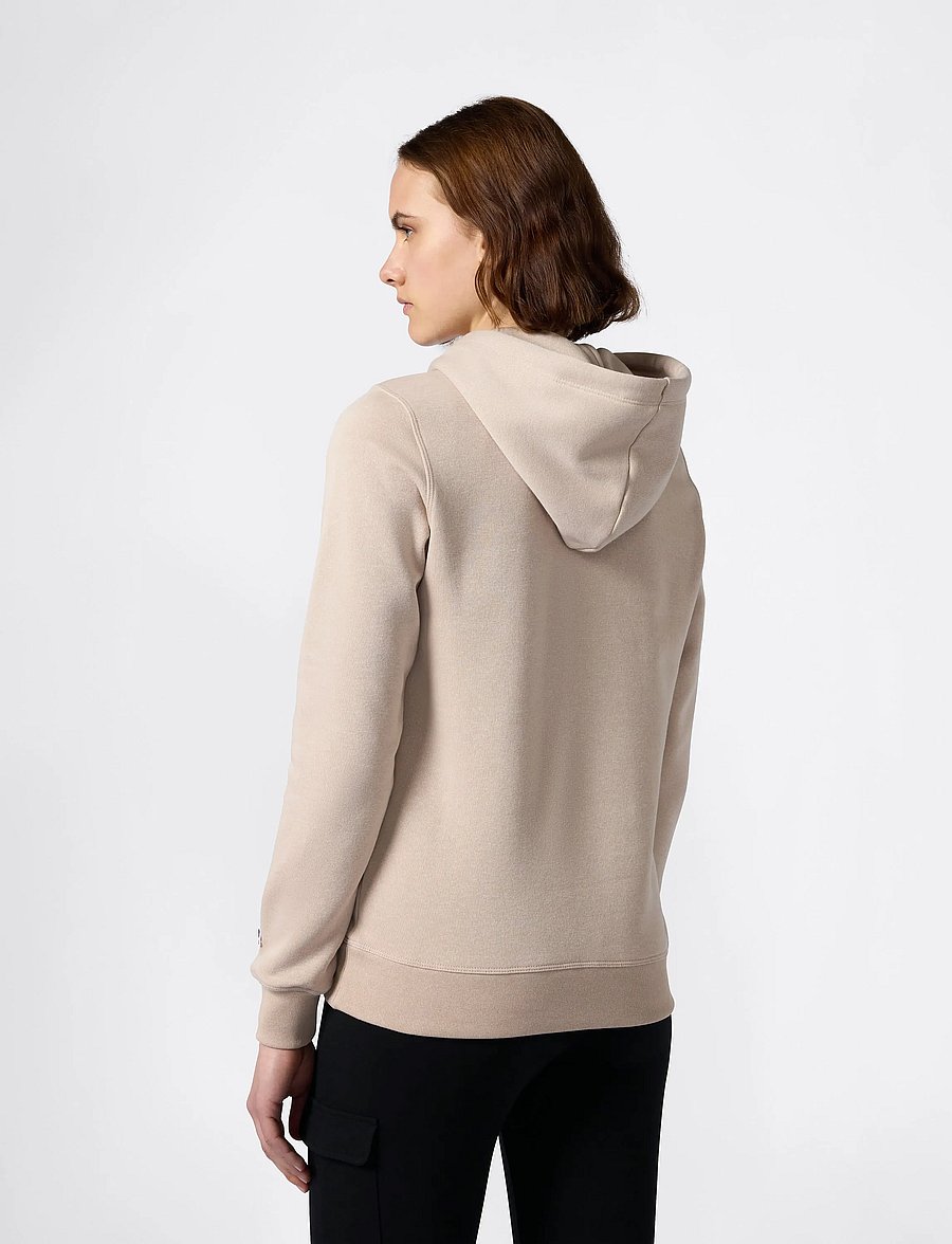 Champion - Hooded Sweatshirt - sweatshirts - champagne frost - 3