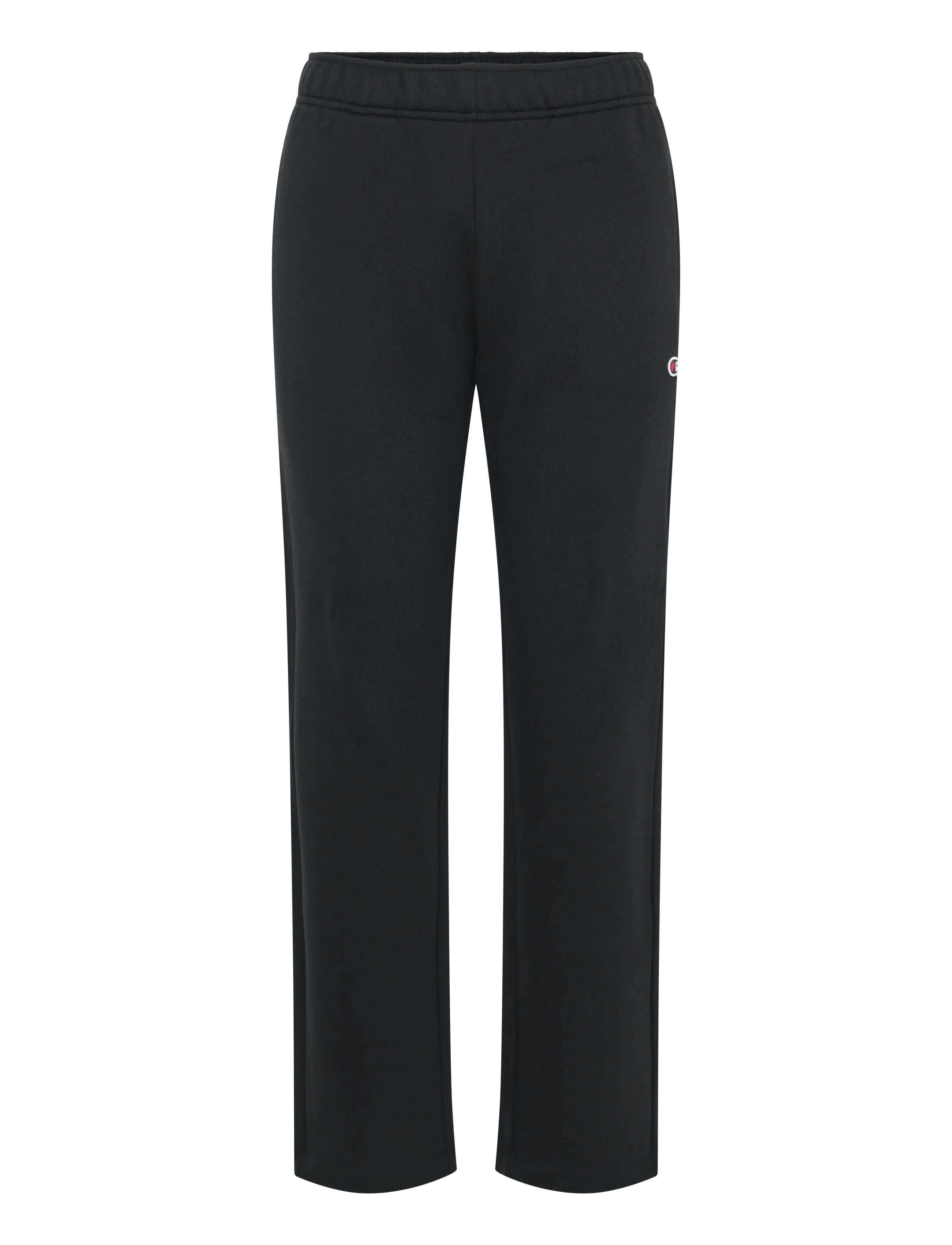 Champion Straight Hem Pants - Püksid - KK001-NBK / black