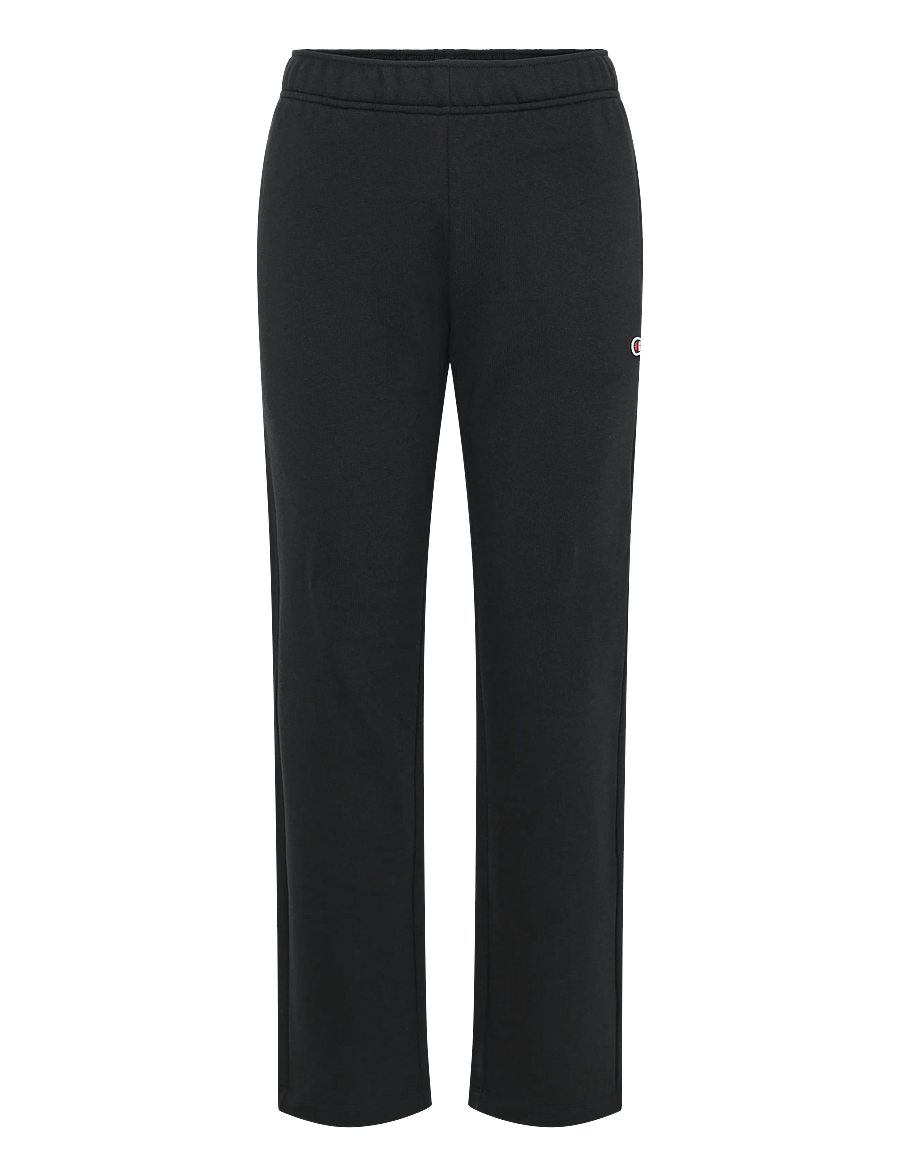 Champion - Straight Hem Pants - trennipüksid - kk001-nbk - 1