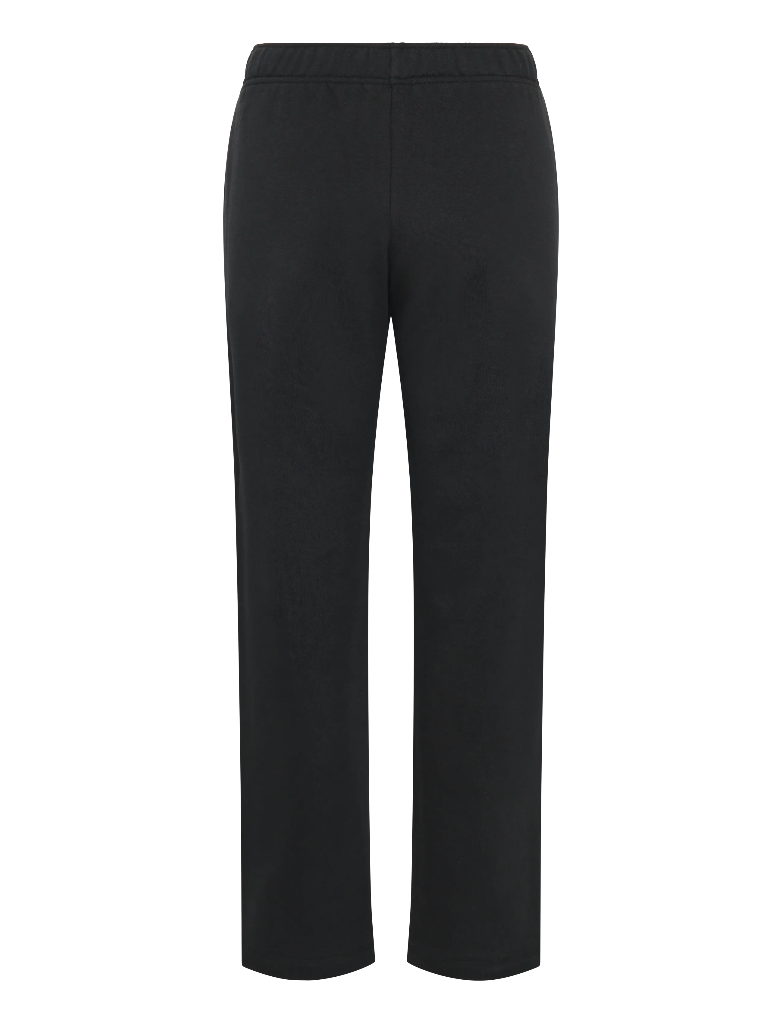 Champion - Straight Hem Pants - trennipüksid - kk001-nbk - 2