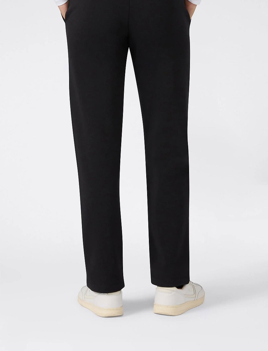 Champion - Straight Hem Pants - trennipüksid - kk001-nbk - 3