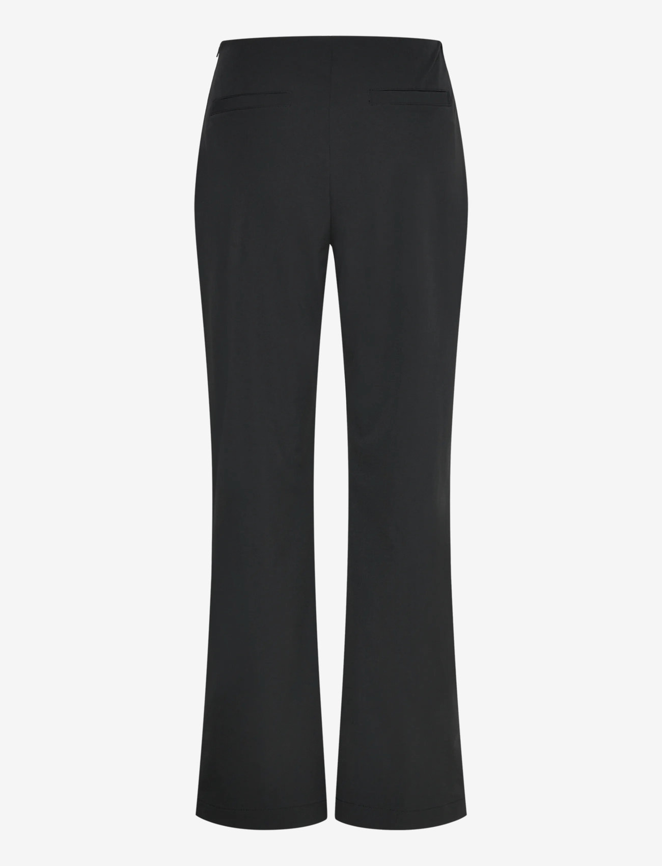 Champion - Straight Hem Pants - black beauty - 2