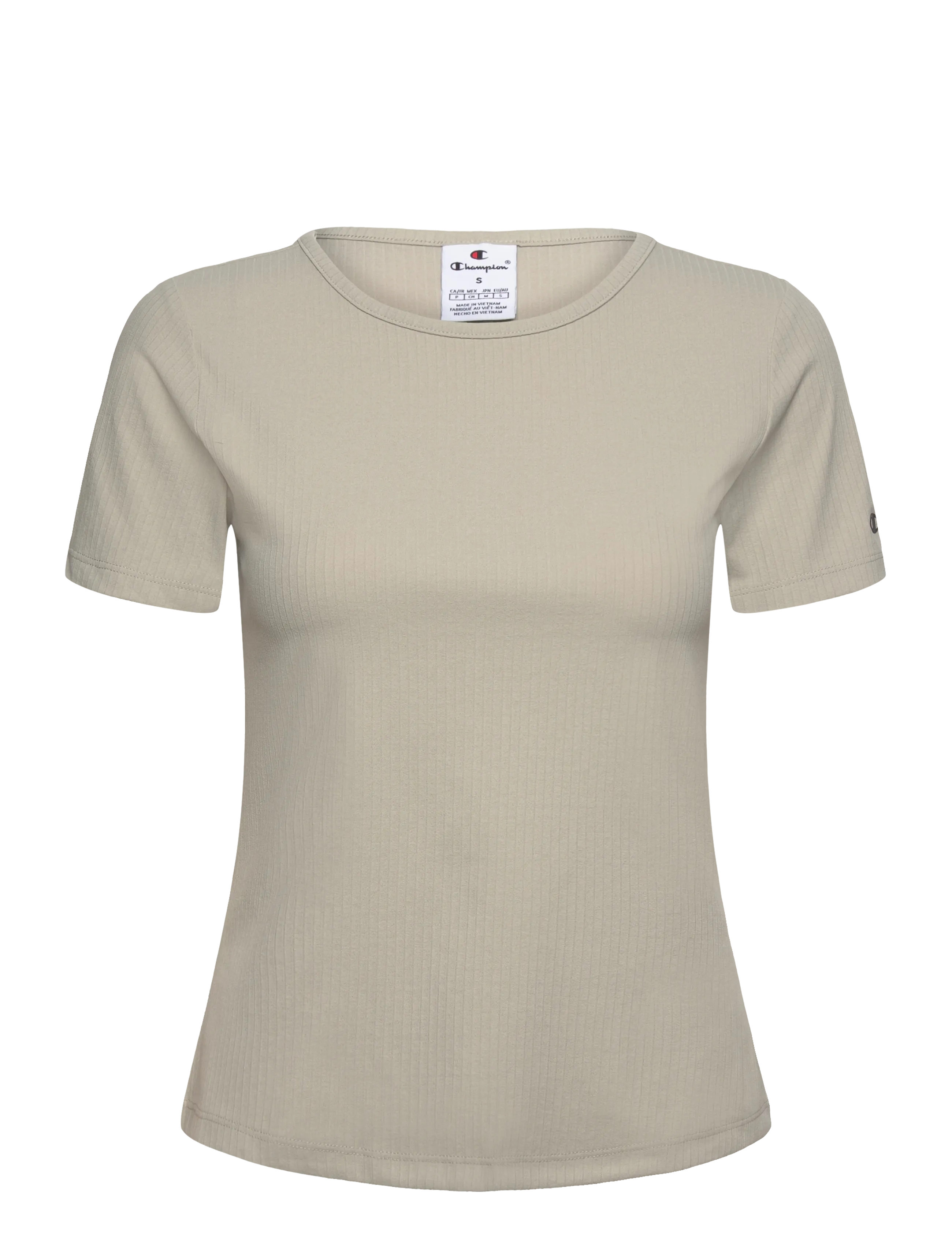 NEUTRAL CHINO BEIGE