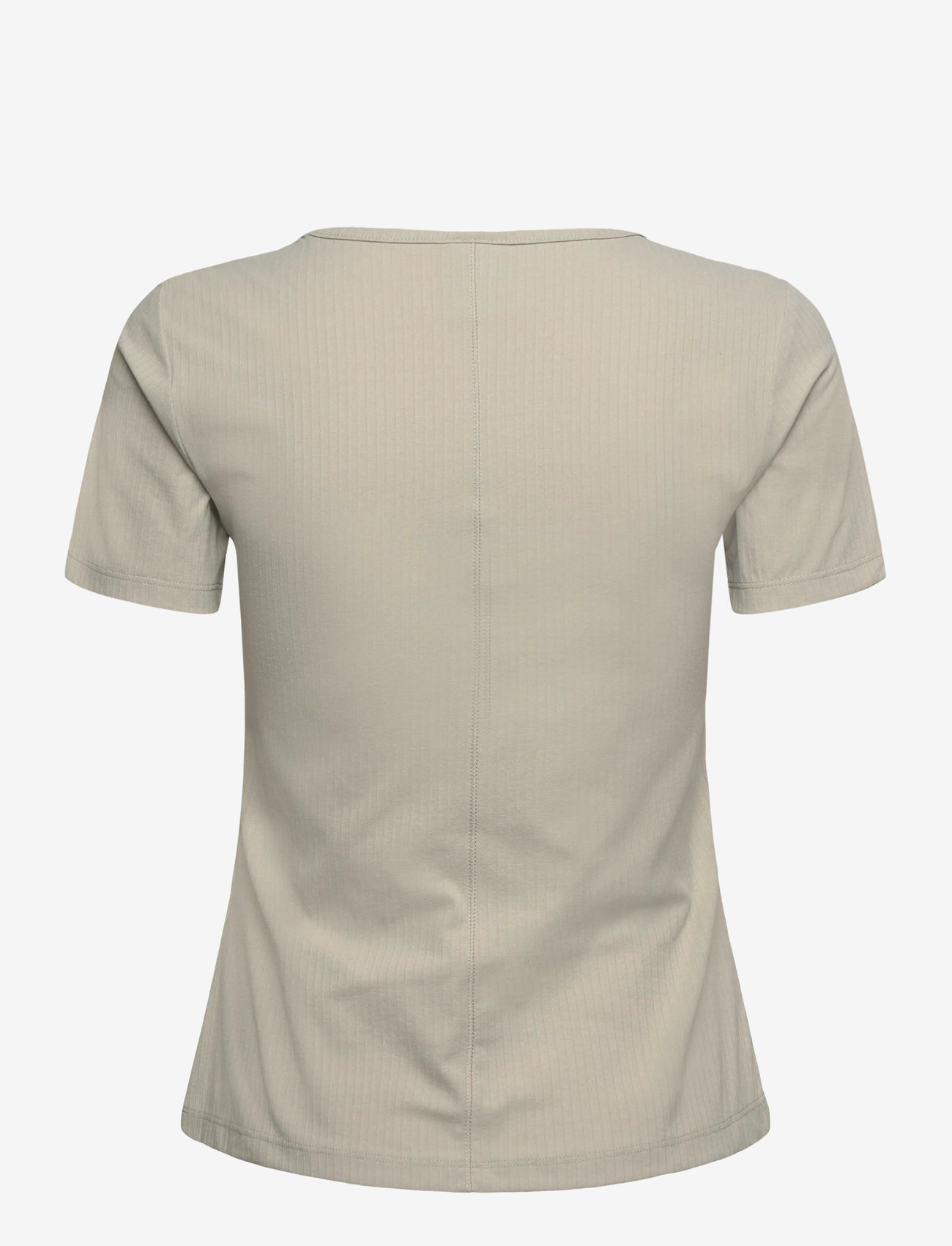 Champion - Crewneck Top - t-shirts - neutral chino beige - 2