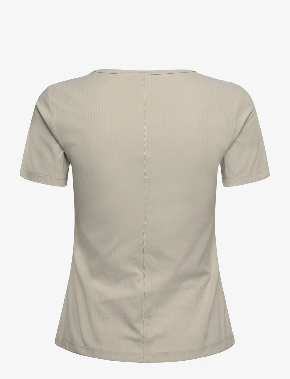 Champion - Crewneck Top - t-shirts - neutral chino beige - 2