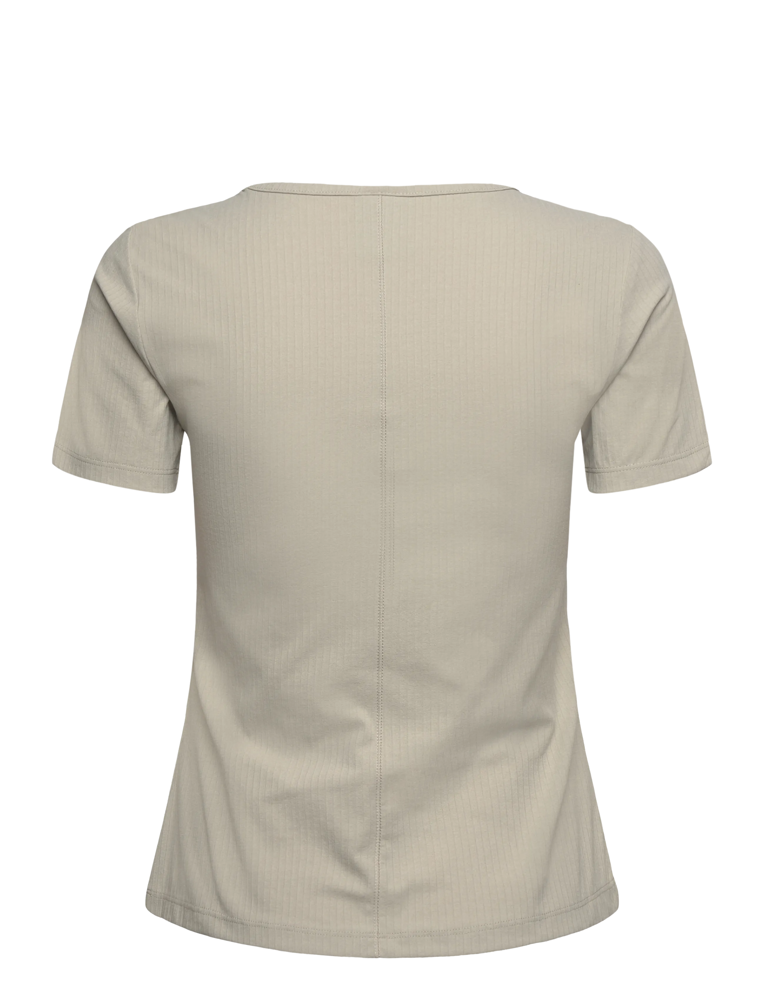 Champion - Crewneck Top - t-shirts - neutral chino beige - 2