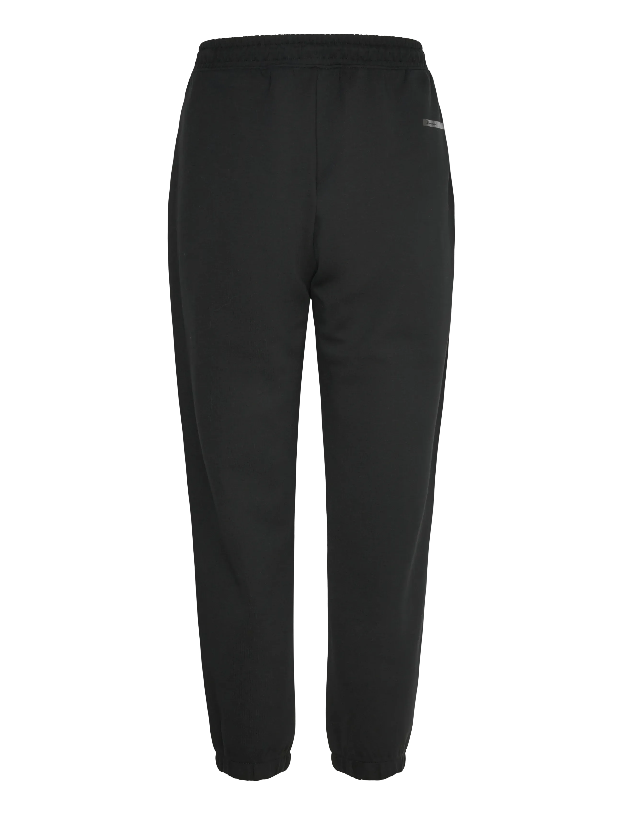 Champion - Cuffed Pants - black beauty - 2