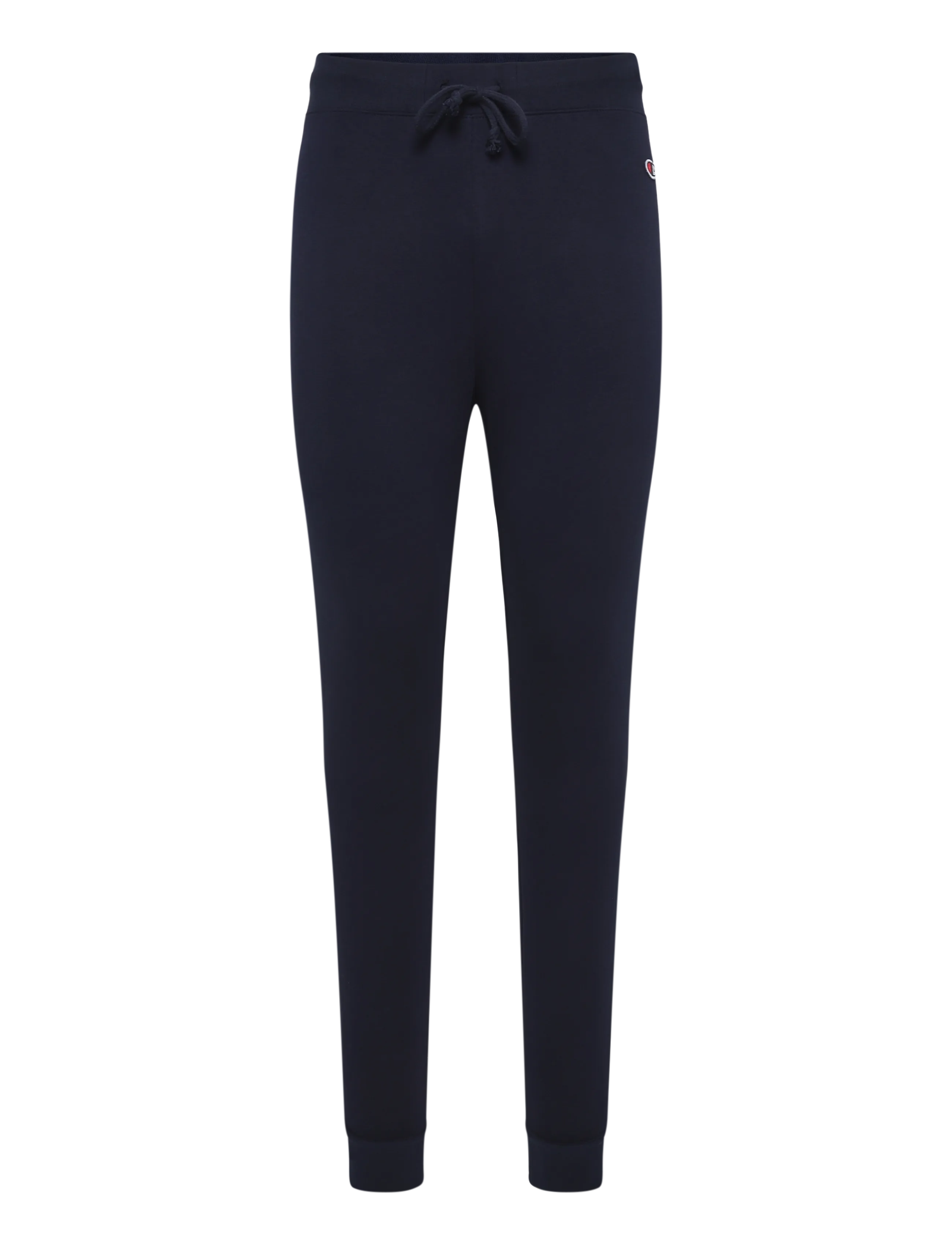 Champion Rib Cuff Pants - Champion - BS501-NNY-NS / navy