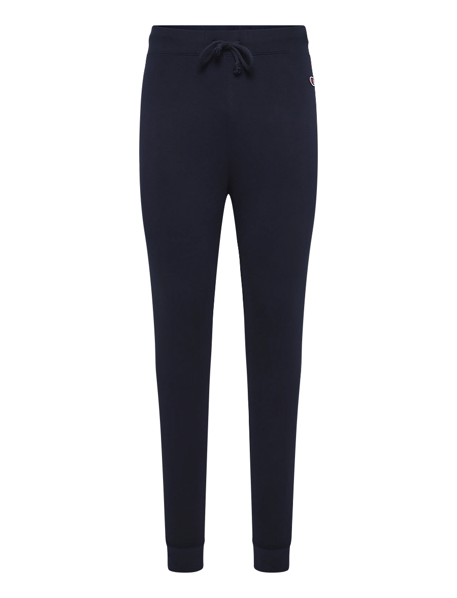Champion - Rib Cuff Pants - trennipüksid - bs501-nny-ns - 1