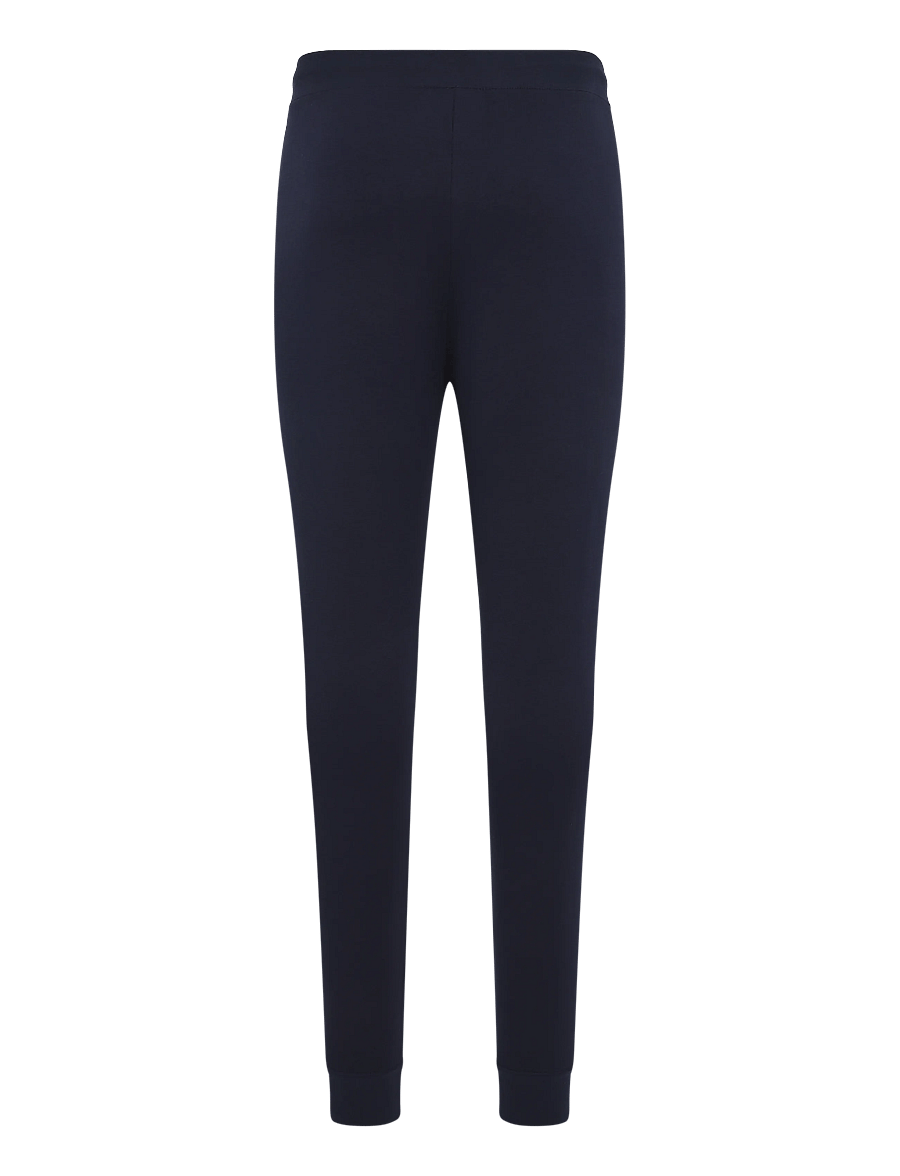 Champion - Rib Cuff Pants - trennipüksid - bs501-nny-ns - 2