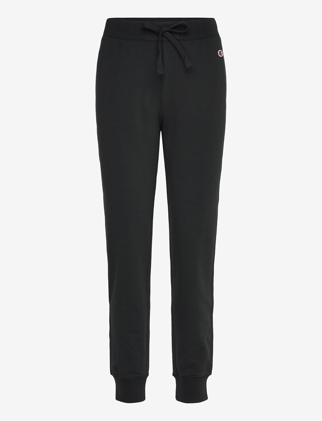 Champion - Rib Cuff Pants - kk001-nbk-ns - 0