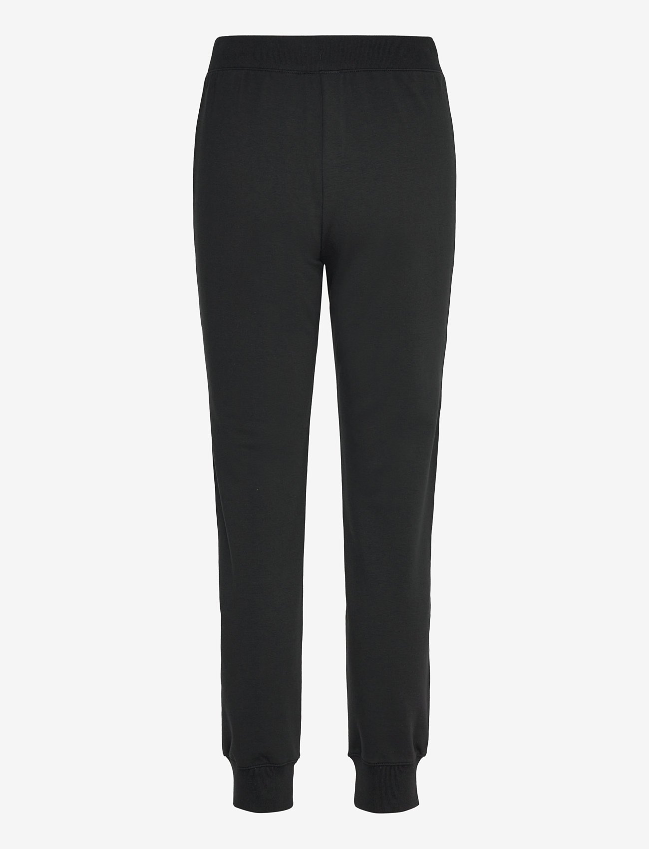 Champion - Rib Cuff Pants - kk001-nbk-ns - 1