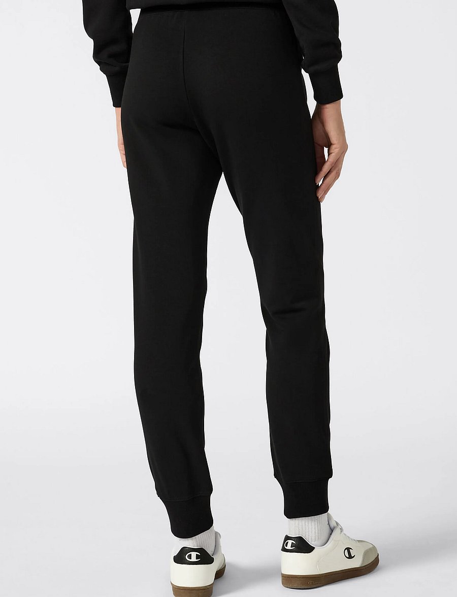 Champion - Rib Cuff Pants - trainingshosen - kk001-nbk-ns - 3