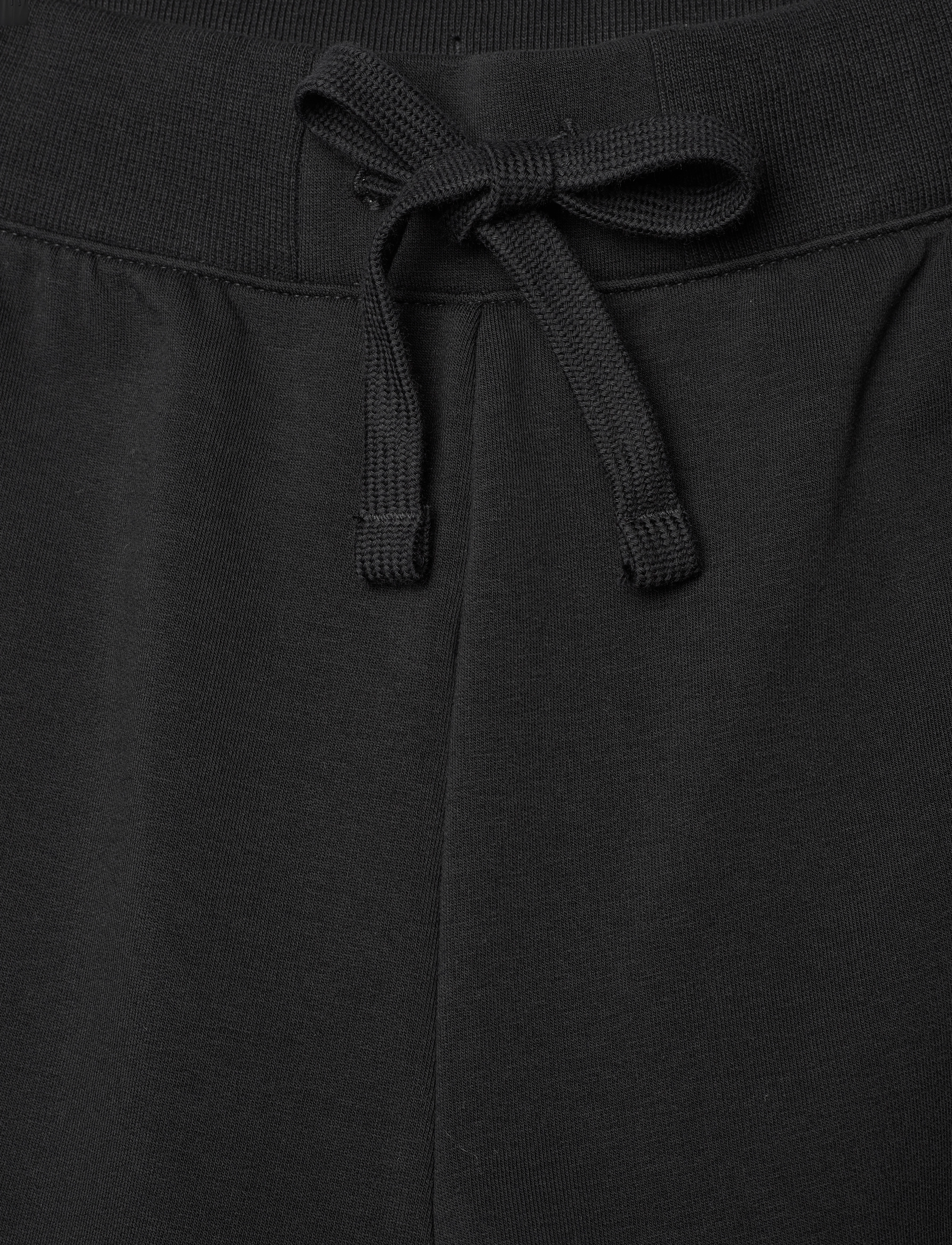 Champion - Rib Cuff Pants - kk001-nbk-ns - 2