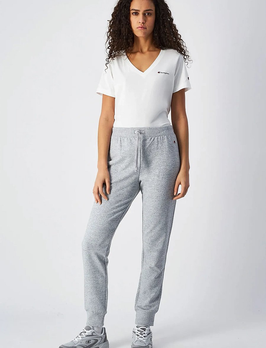 Champion - Rib Cuff Pants - trainingshosen - em021-noxm - 0
