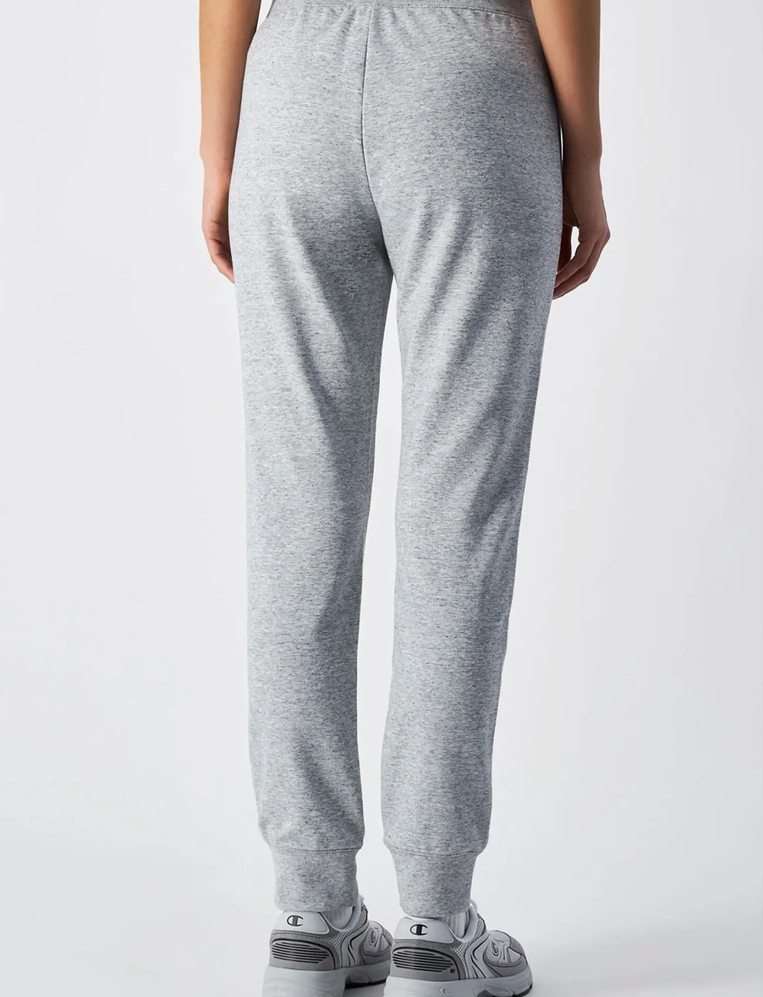 CHAMPION Rib Cuff Pants mjukisbyxor dam – bild 2