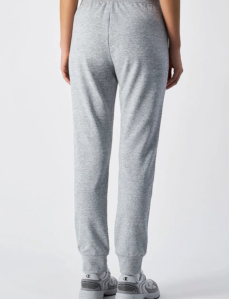 Champion - Rib Cuff Pants - trainingshosen - em021-noxm - 3