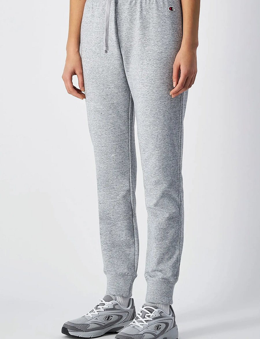Champion - Rib Cuff Pants - trainingshosen - em021-noxm - 4