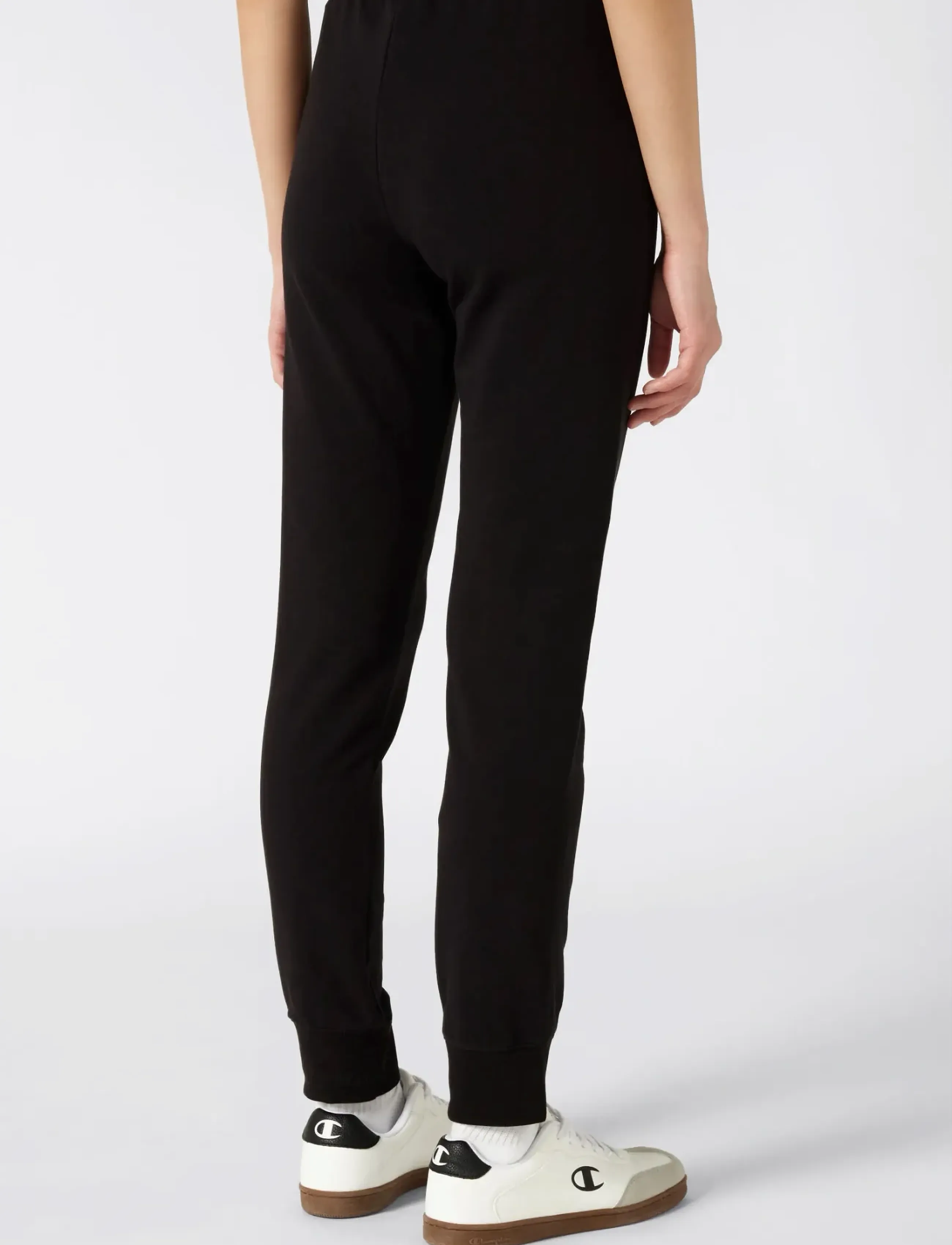 CHAMPION Rib Cuff Pants mjukisbyxor dam – bild 2