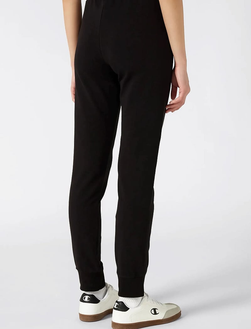 Champion - Rib Cuff Pants - trainingshosen - kk001-nbk-ns - 3