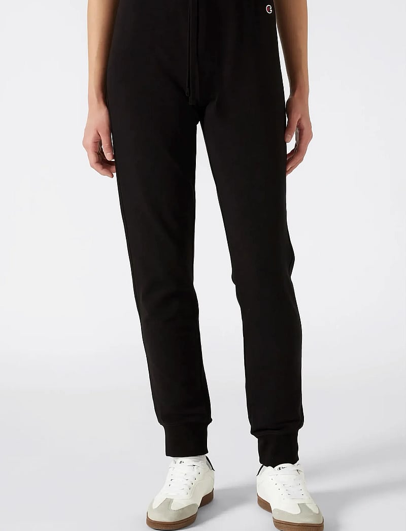 Champion - Rib Cuff Pants - trainingshosen - kk001-nbk-ns - 4