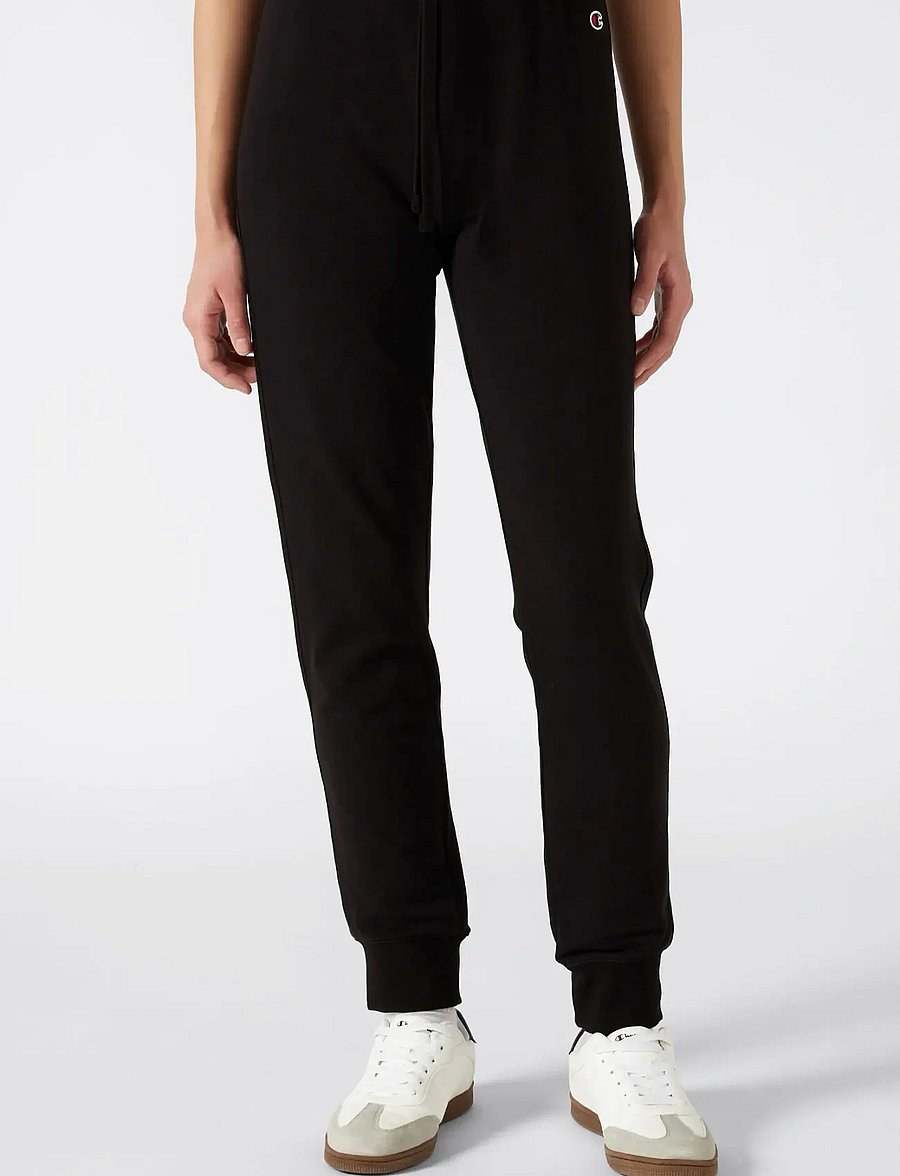 Champion - Rib Cuff Pants - trainingshosen - kk001-nbk-ns - 4