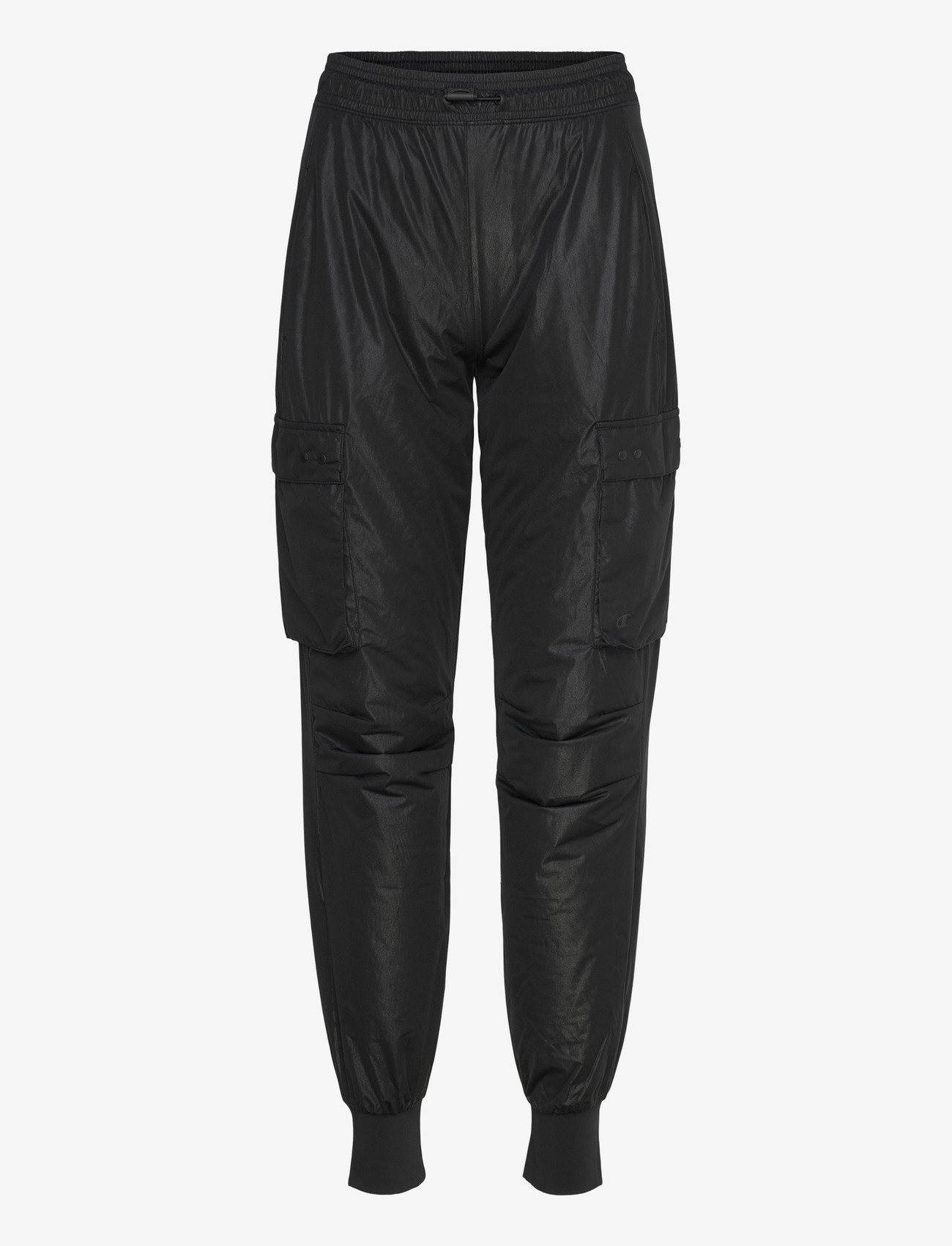 Champion - Cuffed Pants - sportbyxor - kk001-nbk - 0