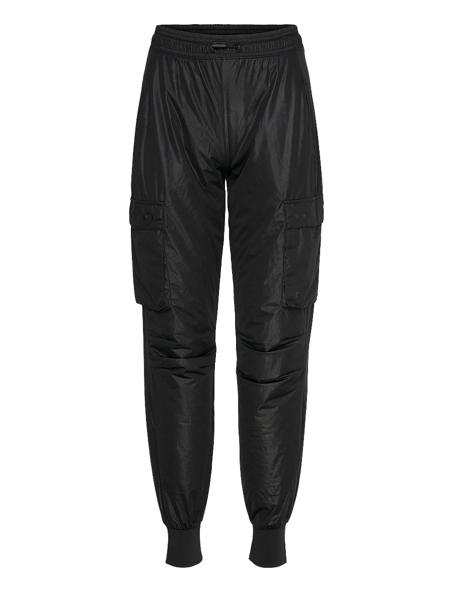 Champion - Cuffed Pants - vabaajapüksid - kk001-nbk - 0
