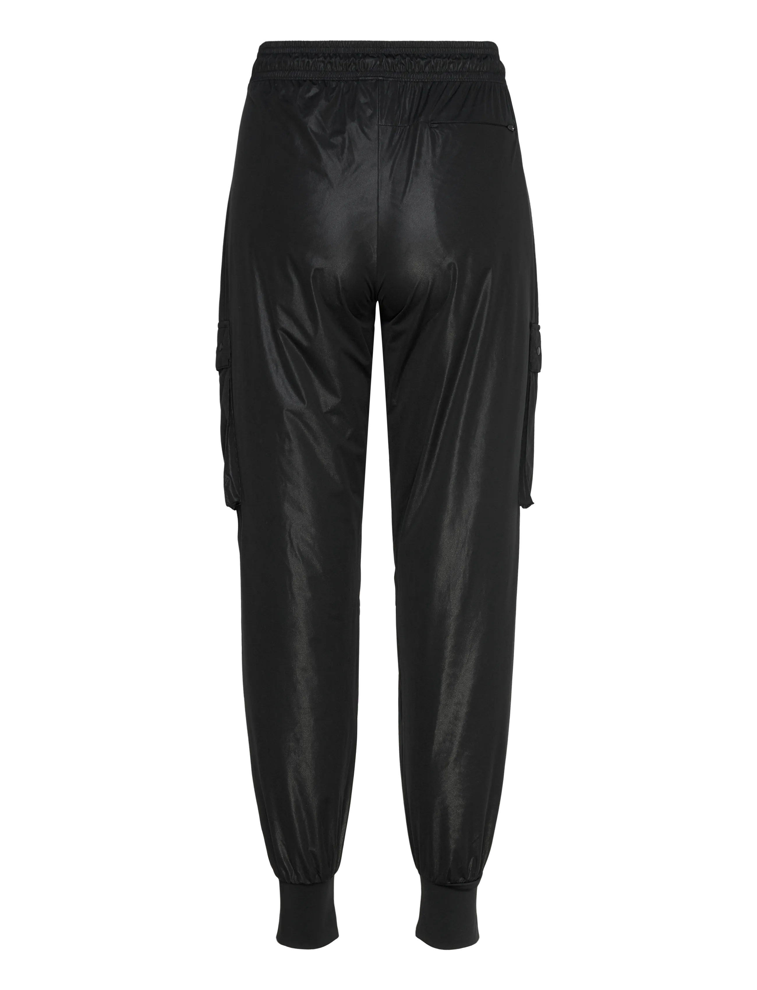 CHAMPION Cuffed Pants mjukisbyxor dam – bild 2