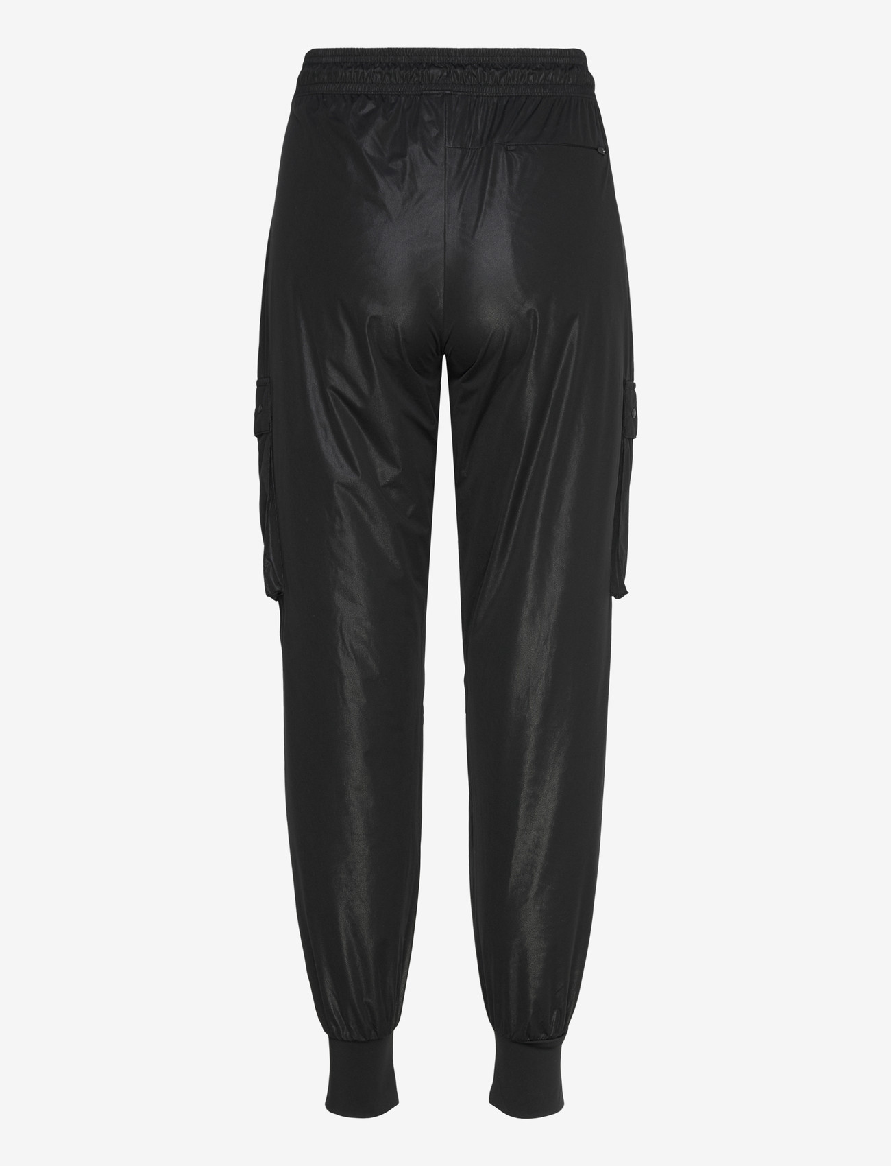 Champion - Cuffed Pants - sportbyxor - kk001-nbk - 1