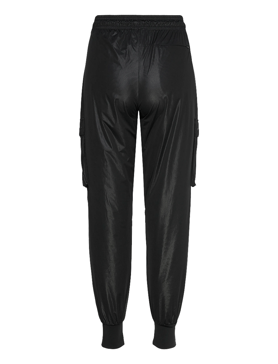 Champion - Cuffed Pants - vabaajapüksid - kk001-nbk - 1