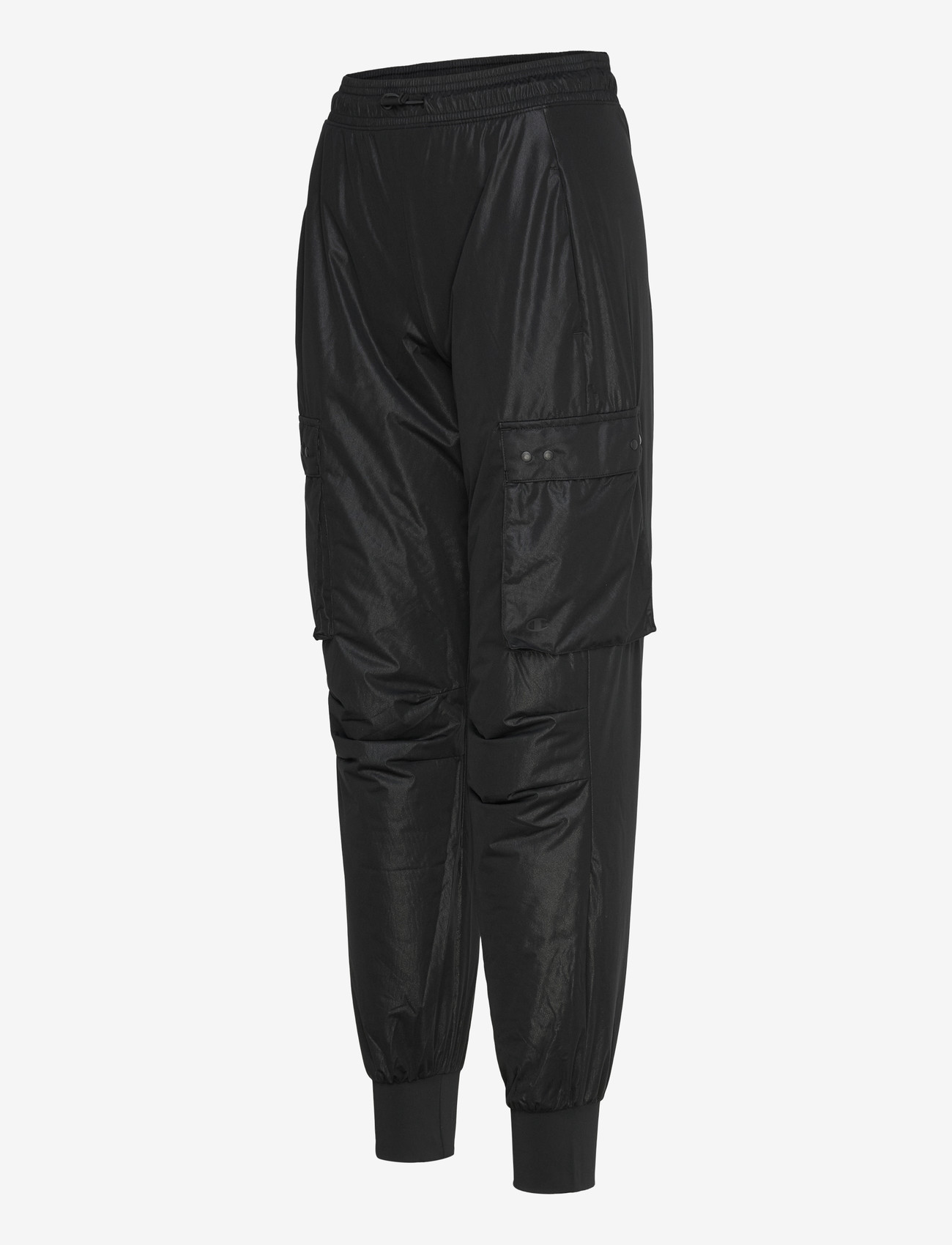 Champion - Cuffed Pants - sportbyxor - kk001-nbk - 2