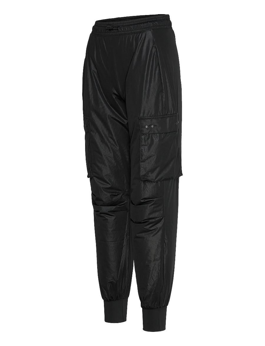 Champion - Cuffed Pants - vabaajapüksid - kk001-nbk - 2