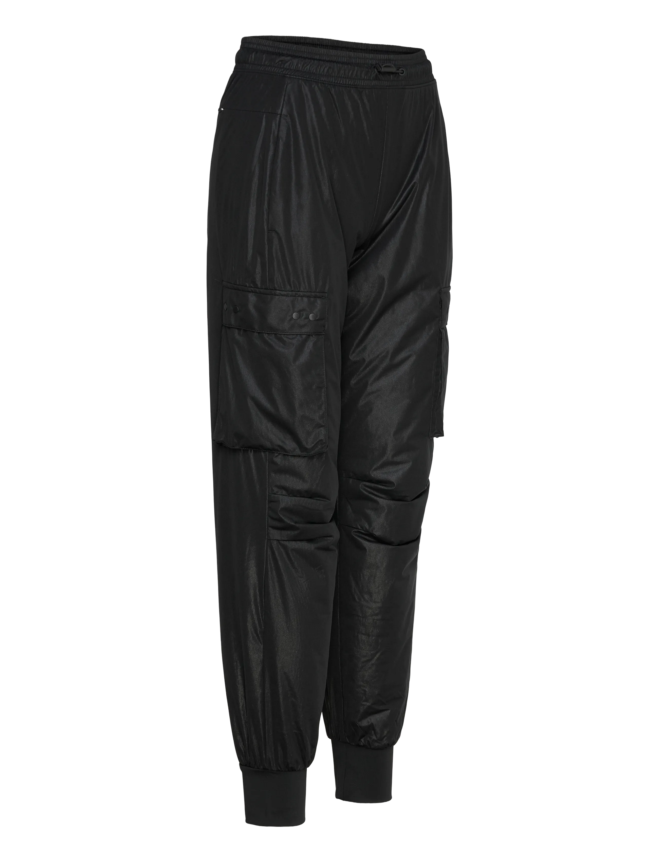 CHAMPION Cuffed Pants mjukisbyxor dam – bild 4