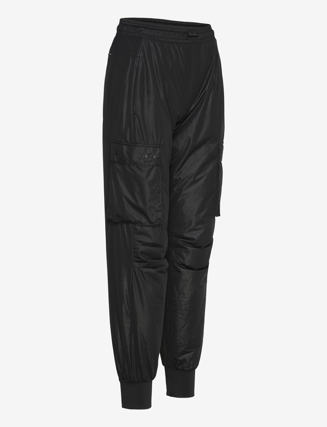Champion - Cuffed Pants - sportbyxor - kk001-nbk - 3