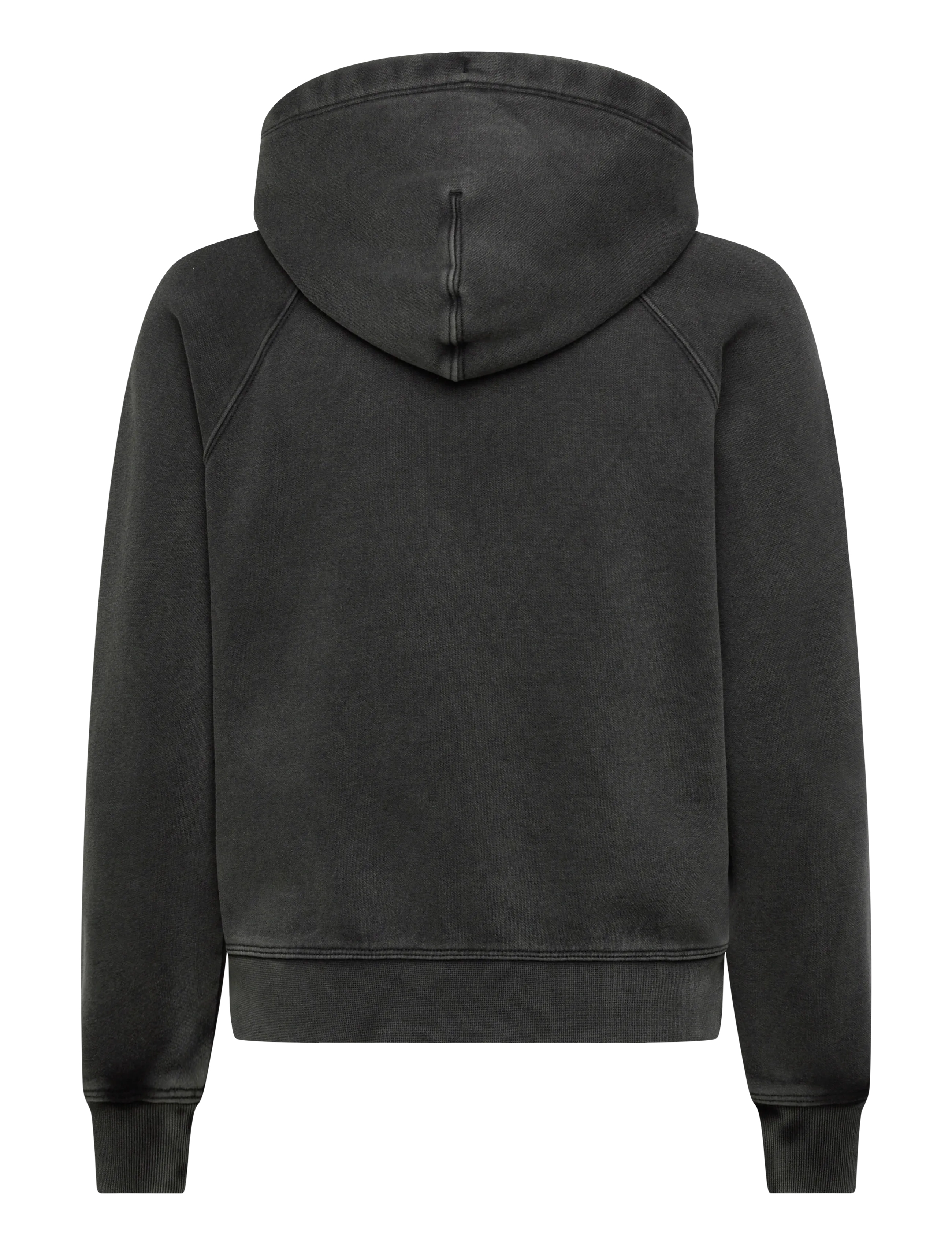 Champion - Hooded Sweatshirt - kapuzenpullover - black beauty - 2