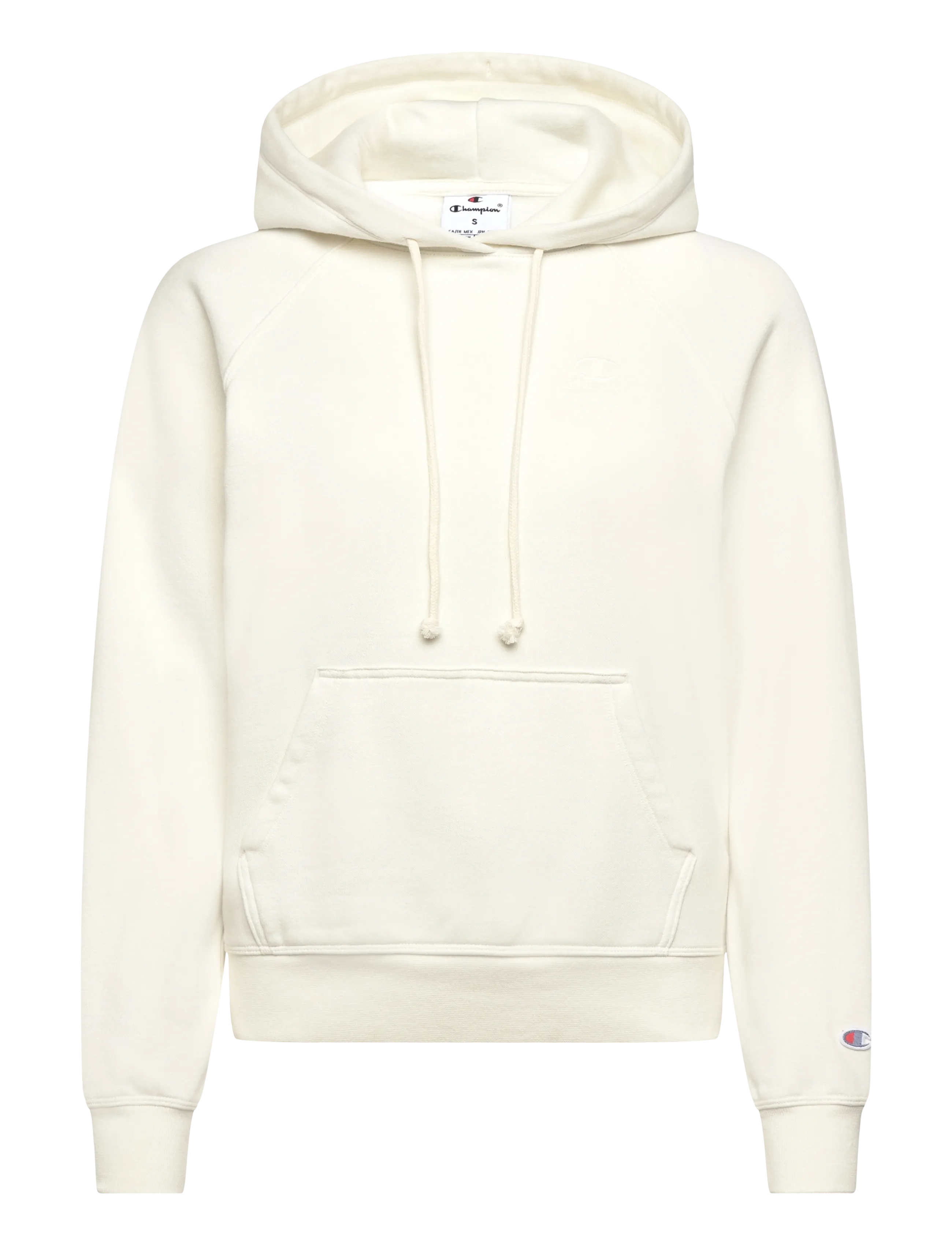 IVORY WHITE