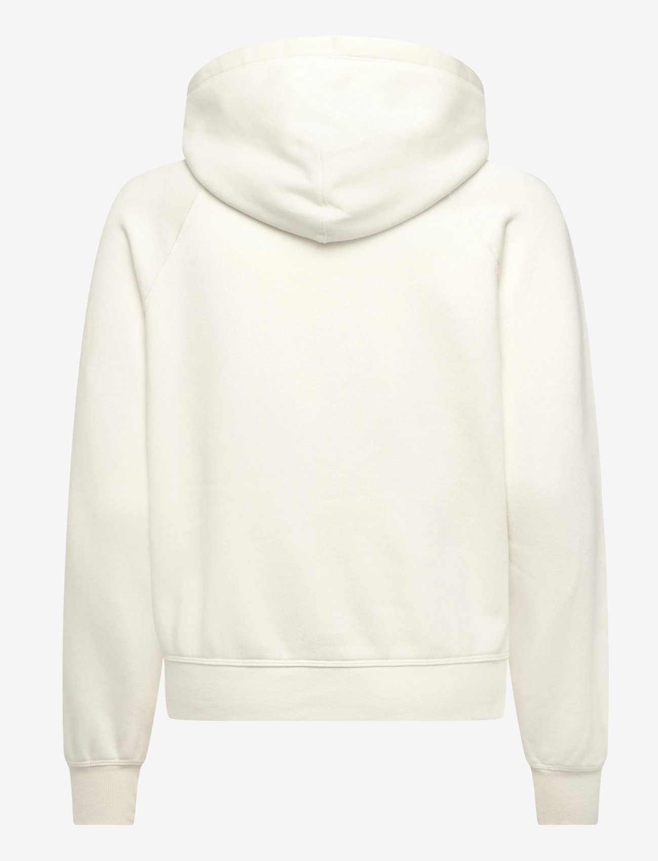 Champion - Hooded Sweatshirt - dressipluusid ja pusad - ivory white - 2