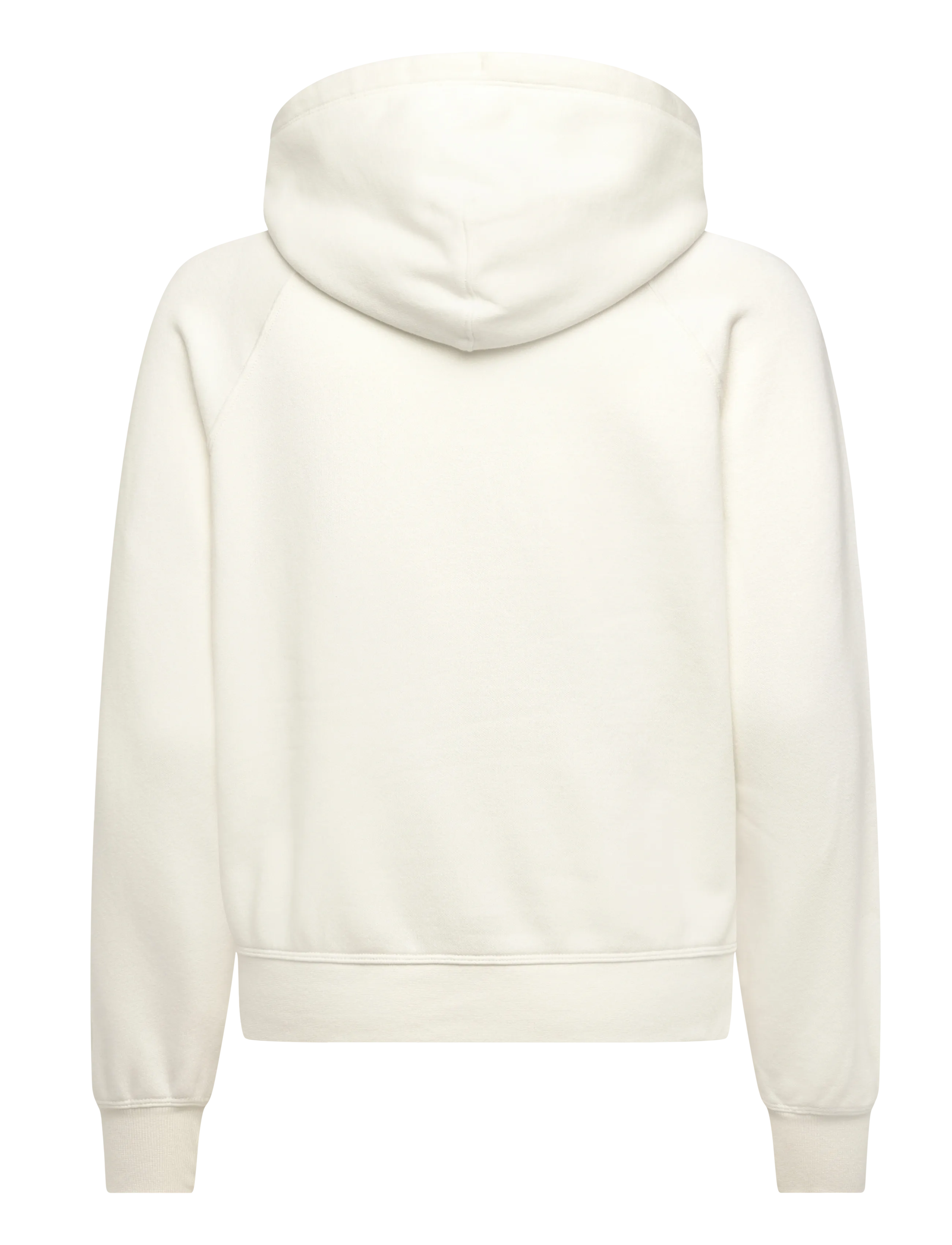 Champion - Hooded Sweatshirt - tops - ivory white - 2