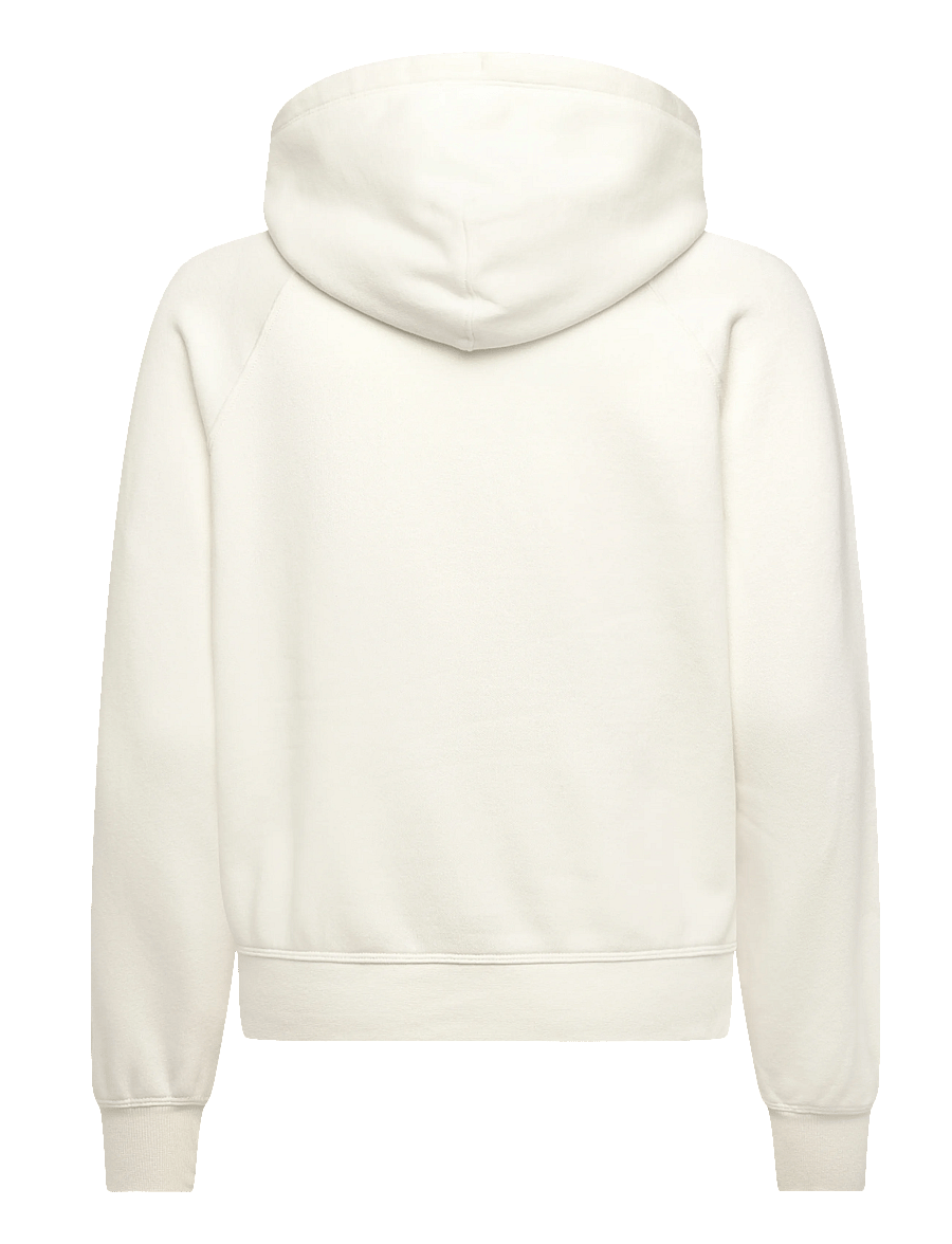 Champion - Hooded Sweatshirt - kapuutsiga dressipluusid - ivory white - 2