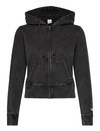 Full Zip Hoodie Sweatshirt - HæTtetrøJer