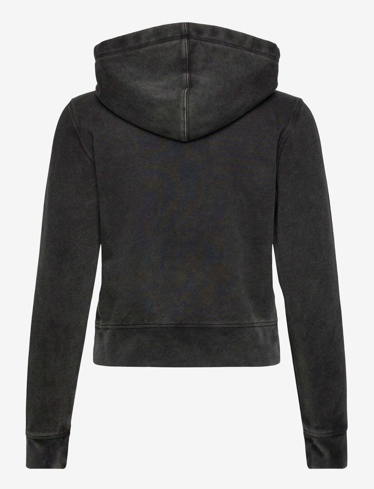 Champion - Full Zip Hoodie Sweatshirt - overdele - black beauty - 2