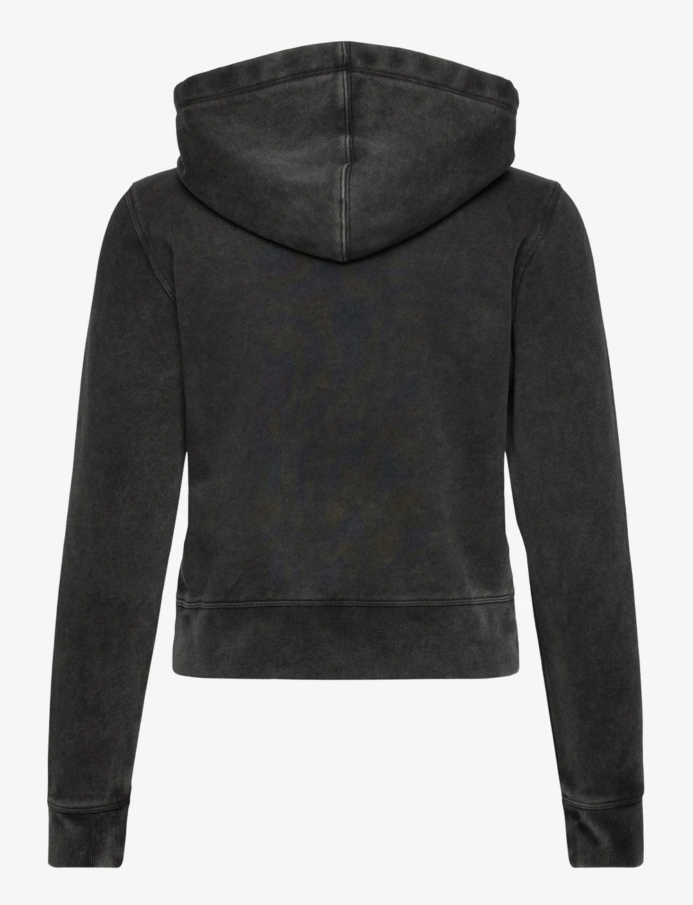 Champion - Full Zip Hoodie Sweatshirt - overdele - black beauty - 2