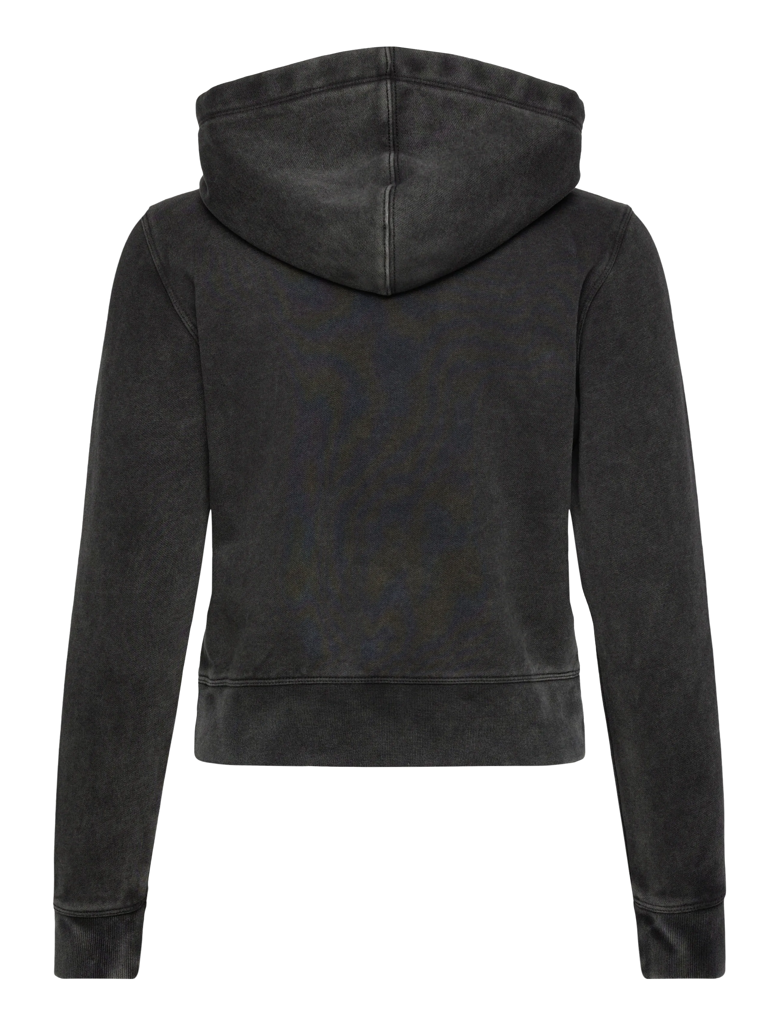 Champion - Full Zip Hoodie Sweatshirt - peysur - black beauty - 2