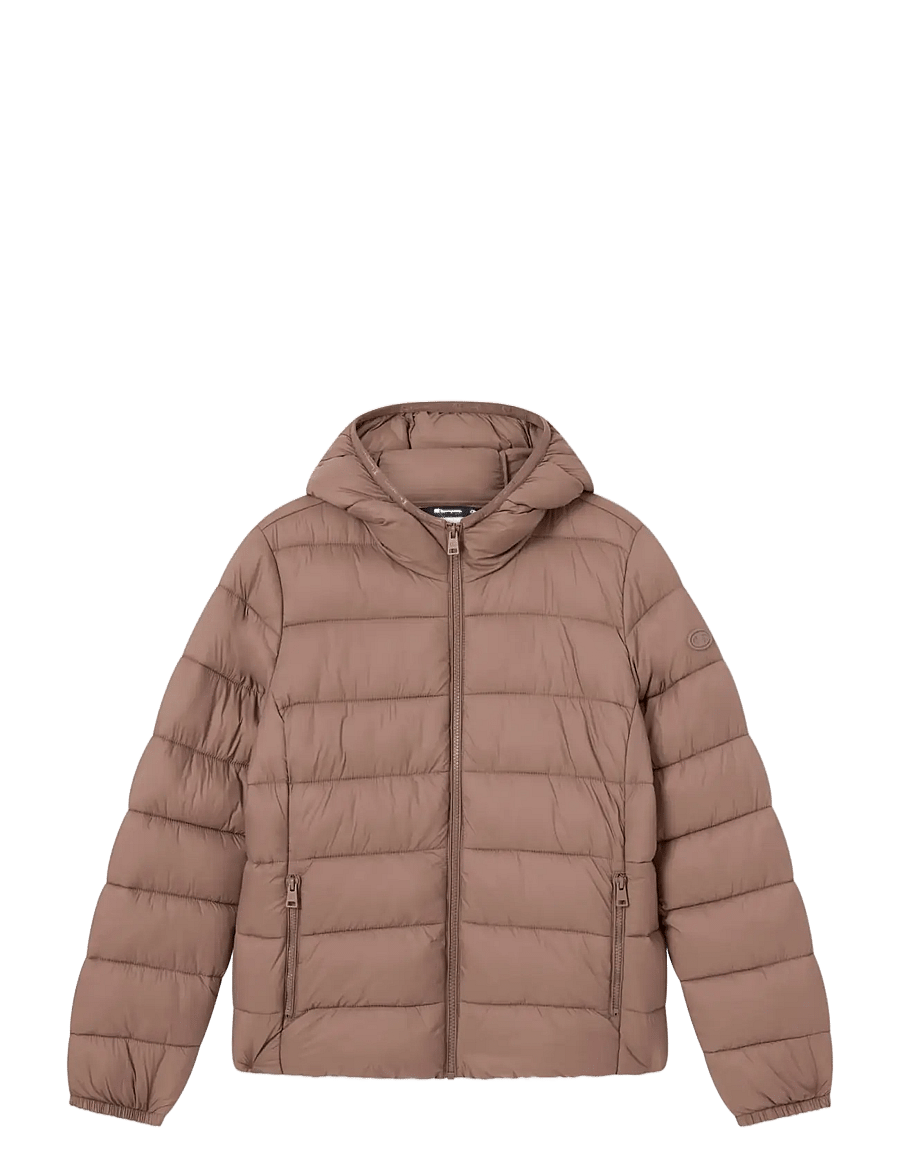 Champion - Hooded Jacket - ms513-dpu - 1