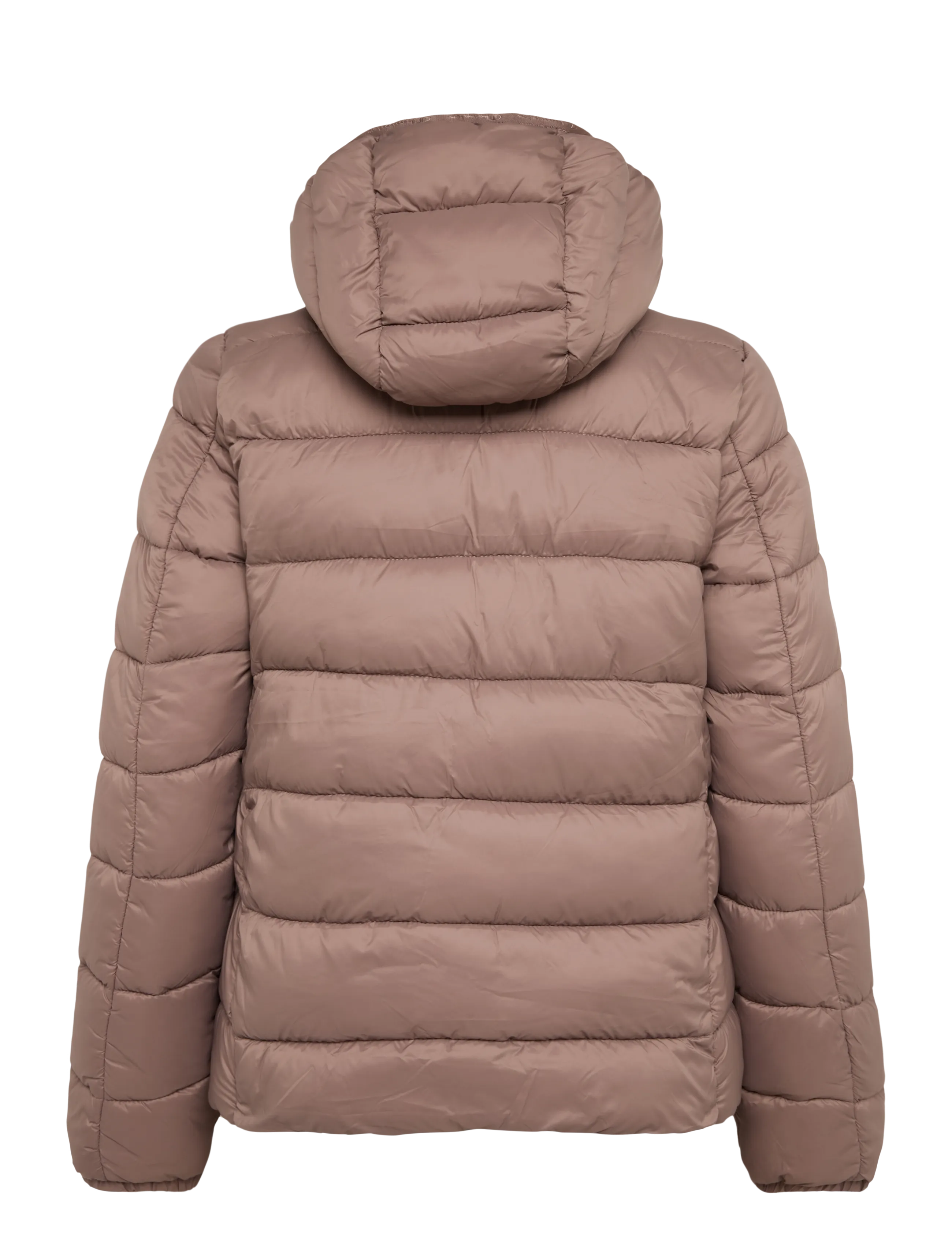 Champion - Hooded Jacket - vinterjackor - ms513-dpu - 2